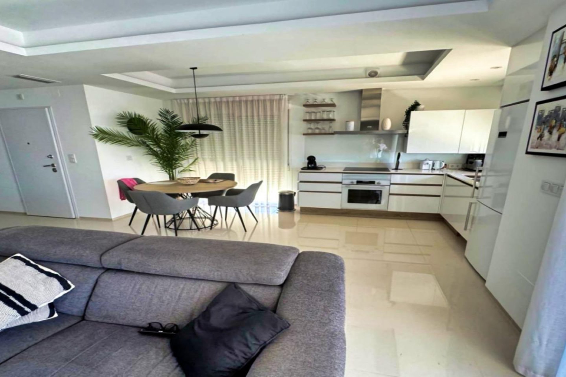 Reventa - Apartment -
Rojales - Centro de la Ciudad Quesada
