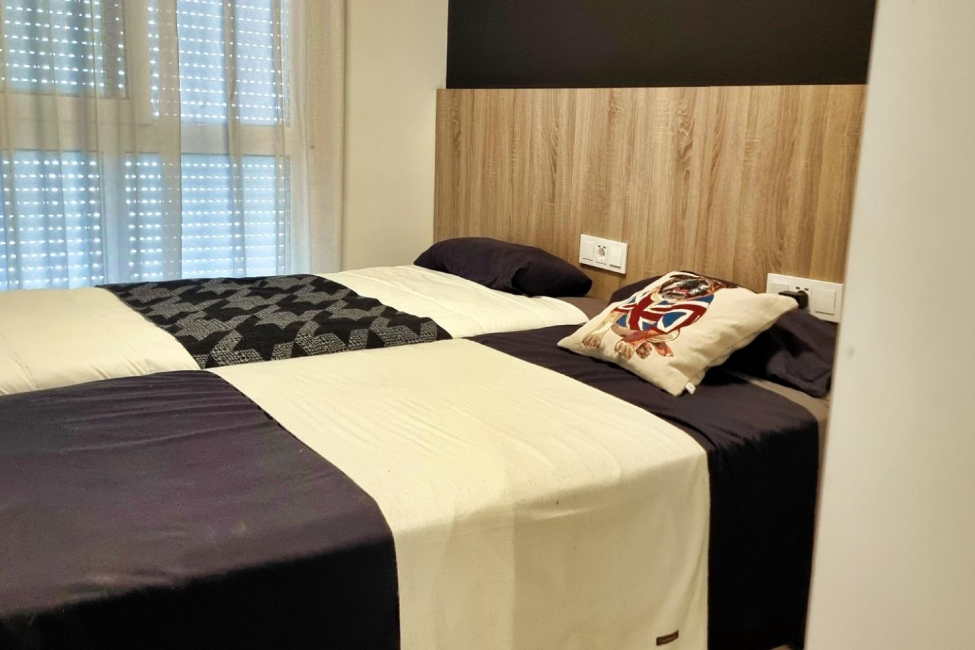 Reventa - Apartment -
Rojales - Centro de la Ciudad Quesada