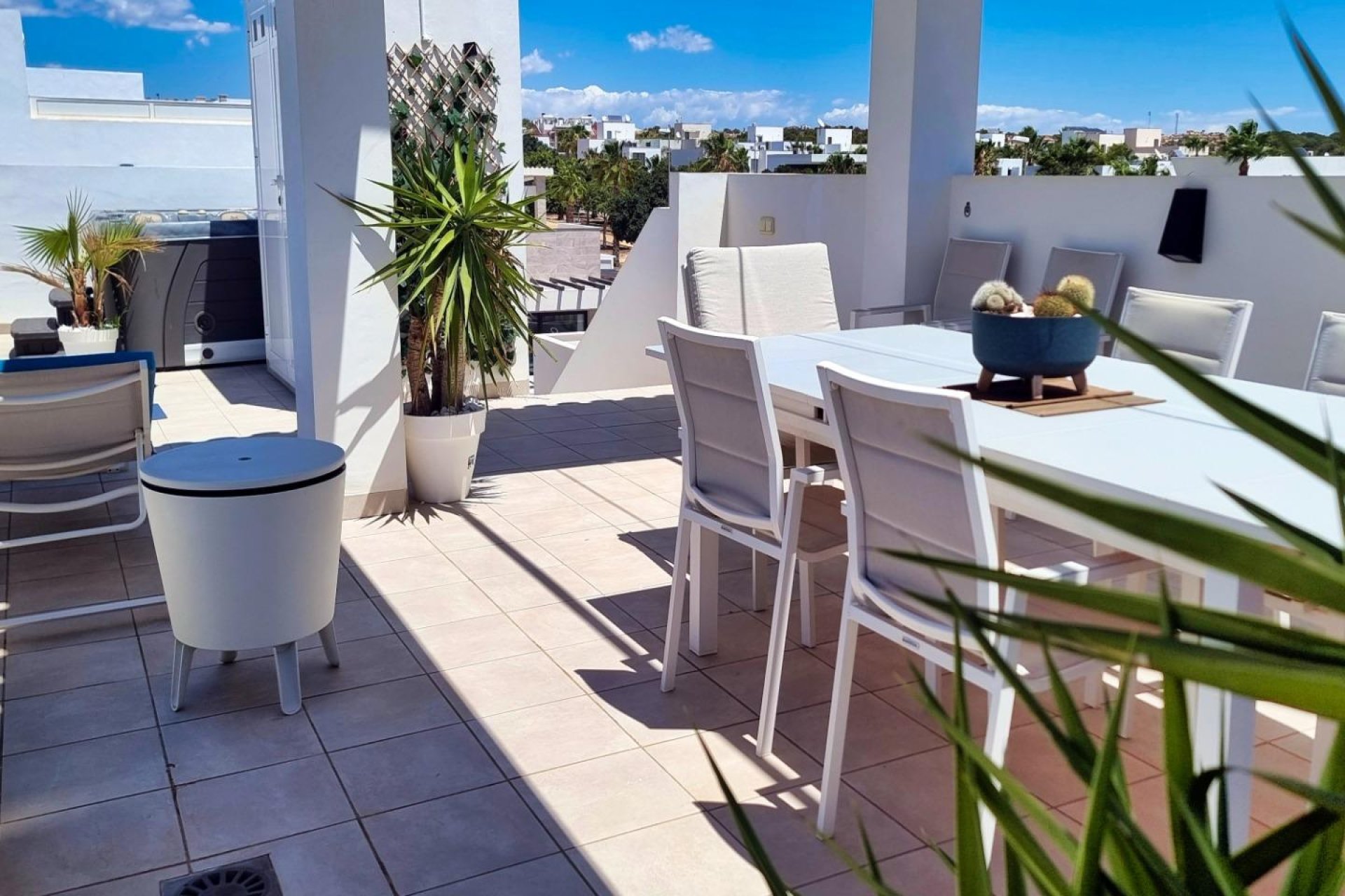 Reventa - Apartment -
Rojales - Centro de la Ciudad Quesada