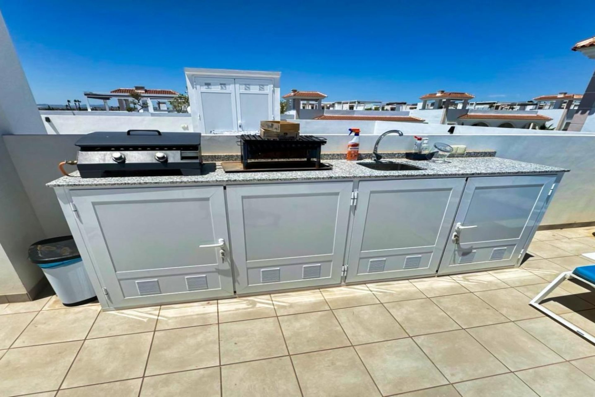 Reventa - Apartment -
Rojales - Centro de la Ciudad Quesada