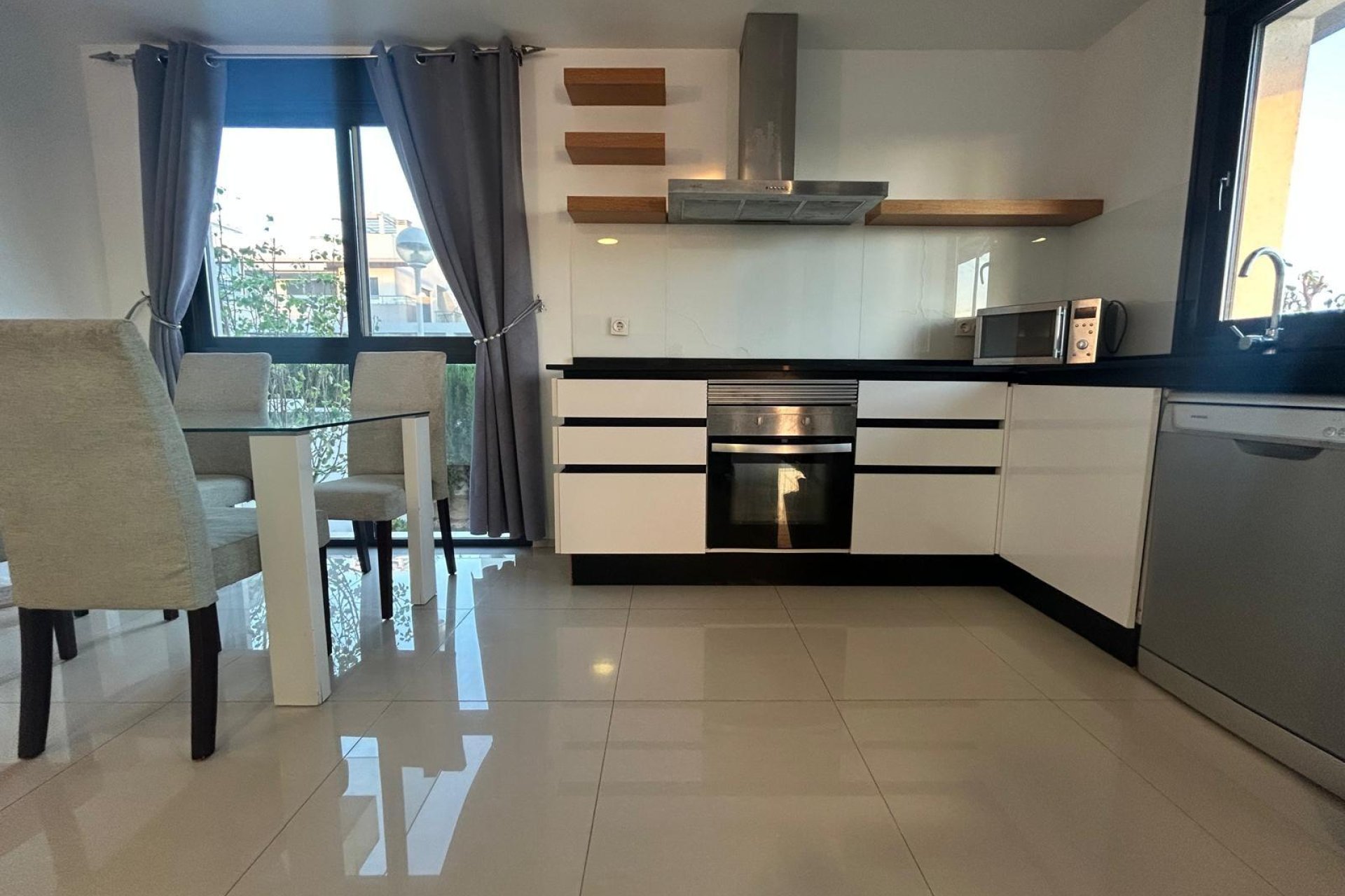 Reventa - Apartment -
Rojales - Cuidad Quesada