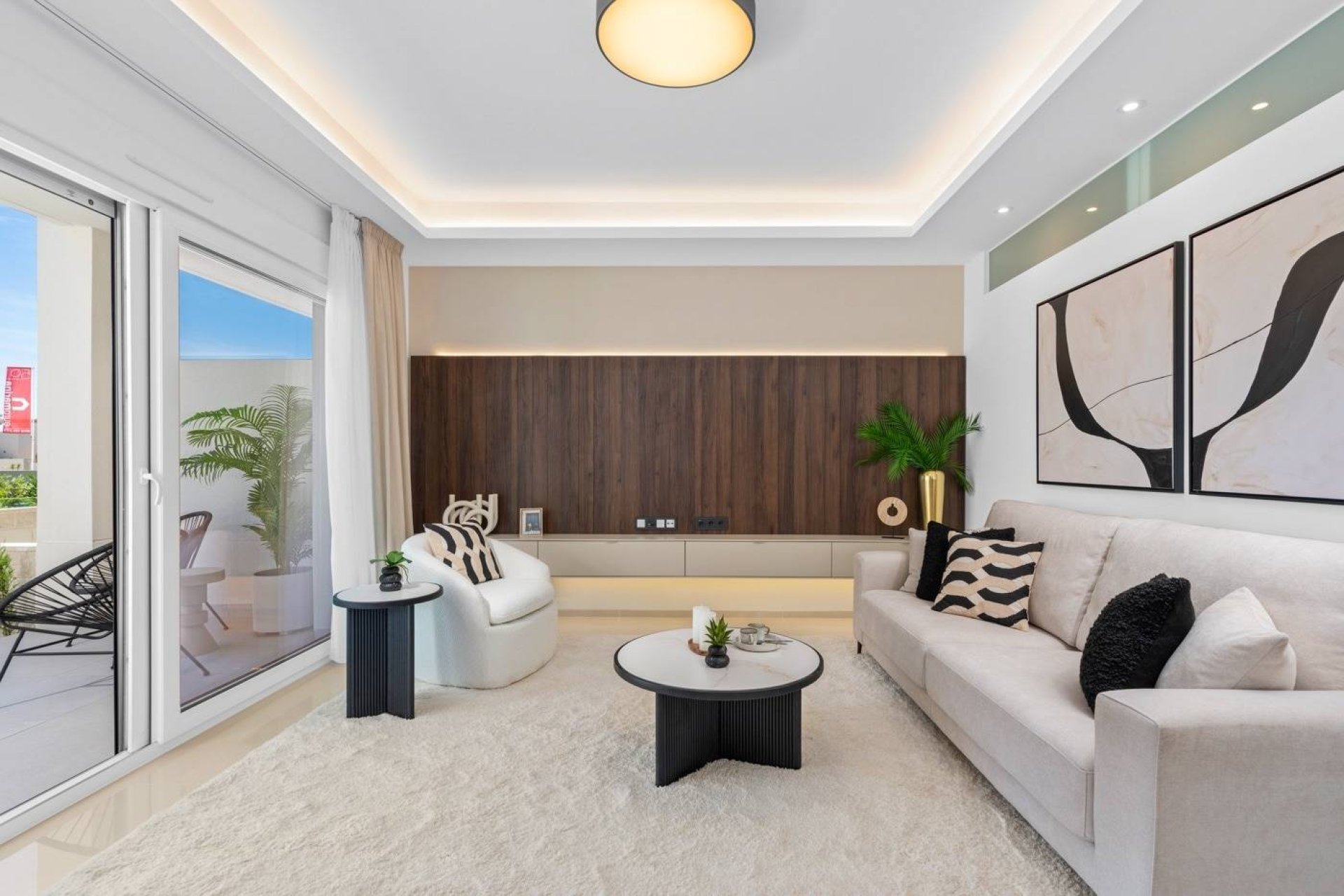 Reventa - Apartment -
Rojales - DOÑA PEPA - CIUDAD QUESADA