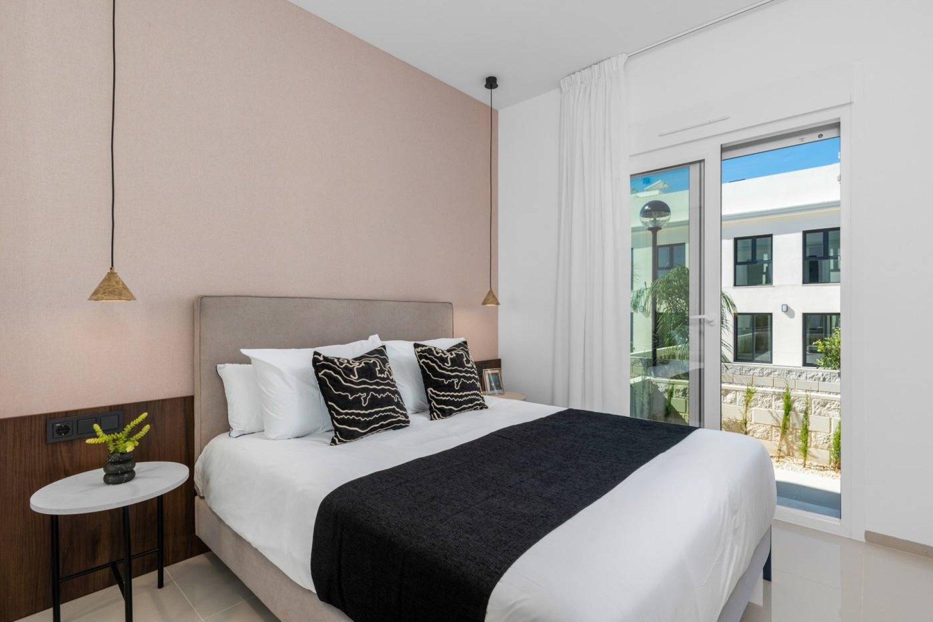 Reventa - Apartment -
Rojales - DOÑA PEPA - CIUDAD QUESADA