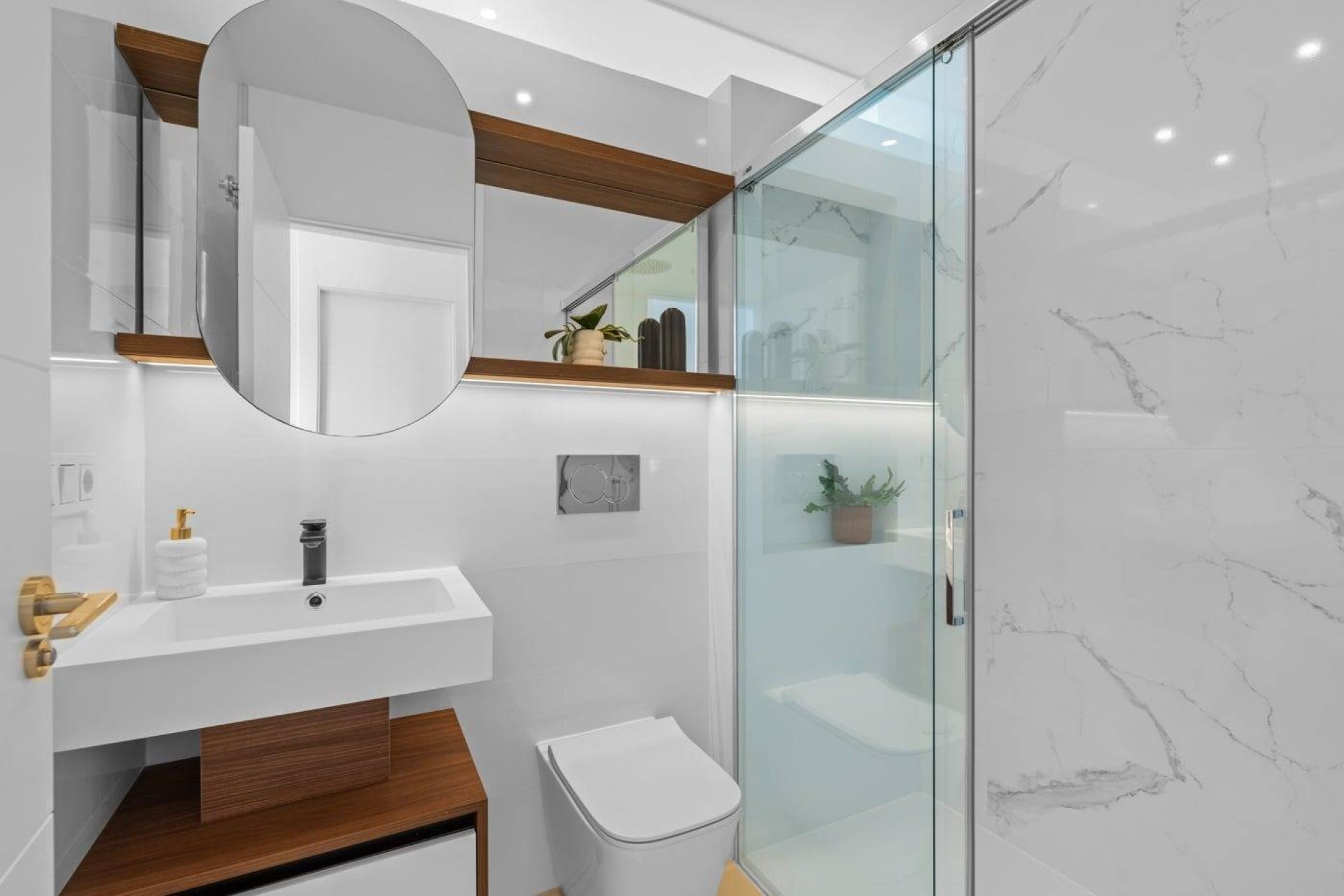 Reventa - Apartment -
Rojales - DOÑA PEPA - CIUDAD QUESADA