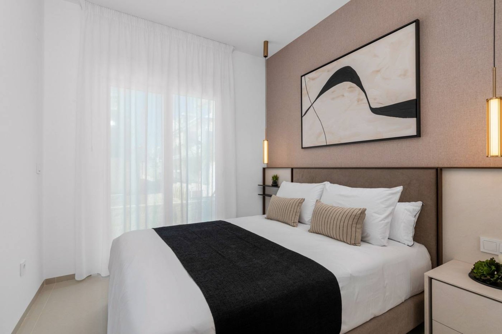 Reventa - Apartment -
Rojales - DOÑA PEPA - CIUDAD QUESADA