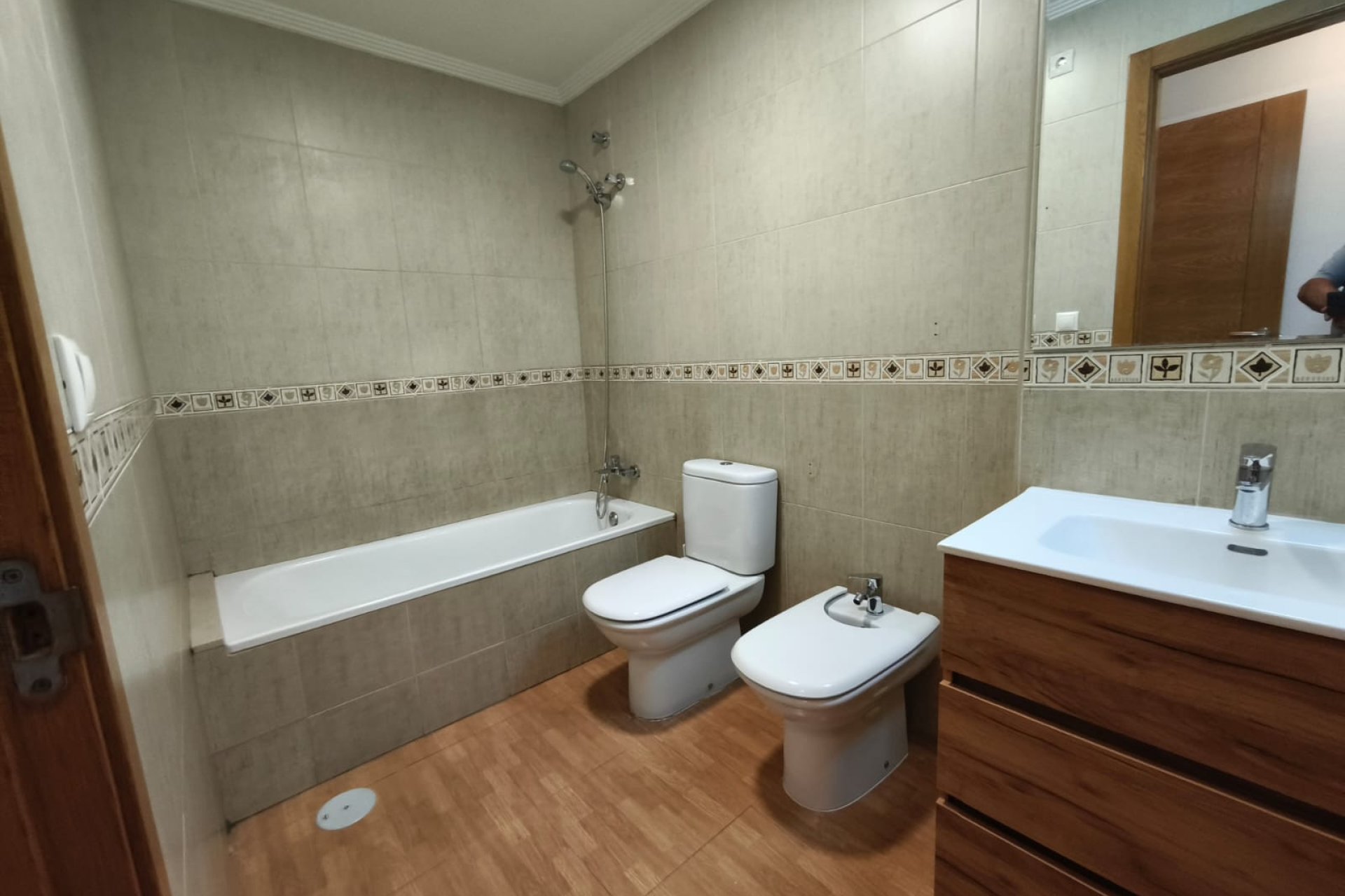 Reventa - Apartment -
San Isidro De Albatera - San Isidro