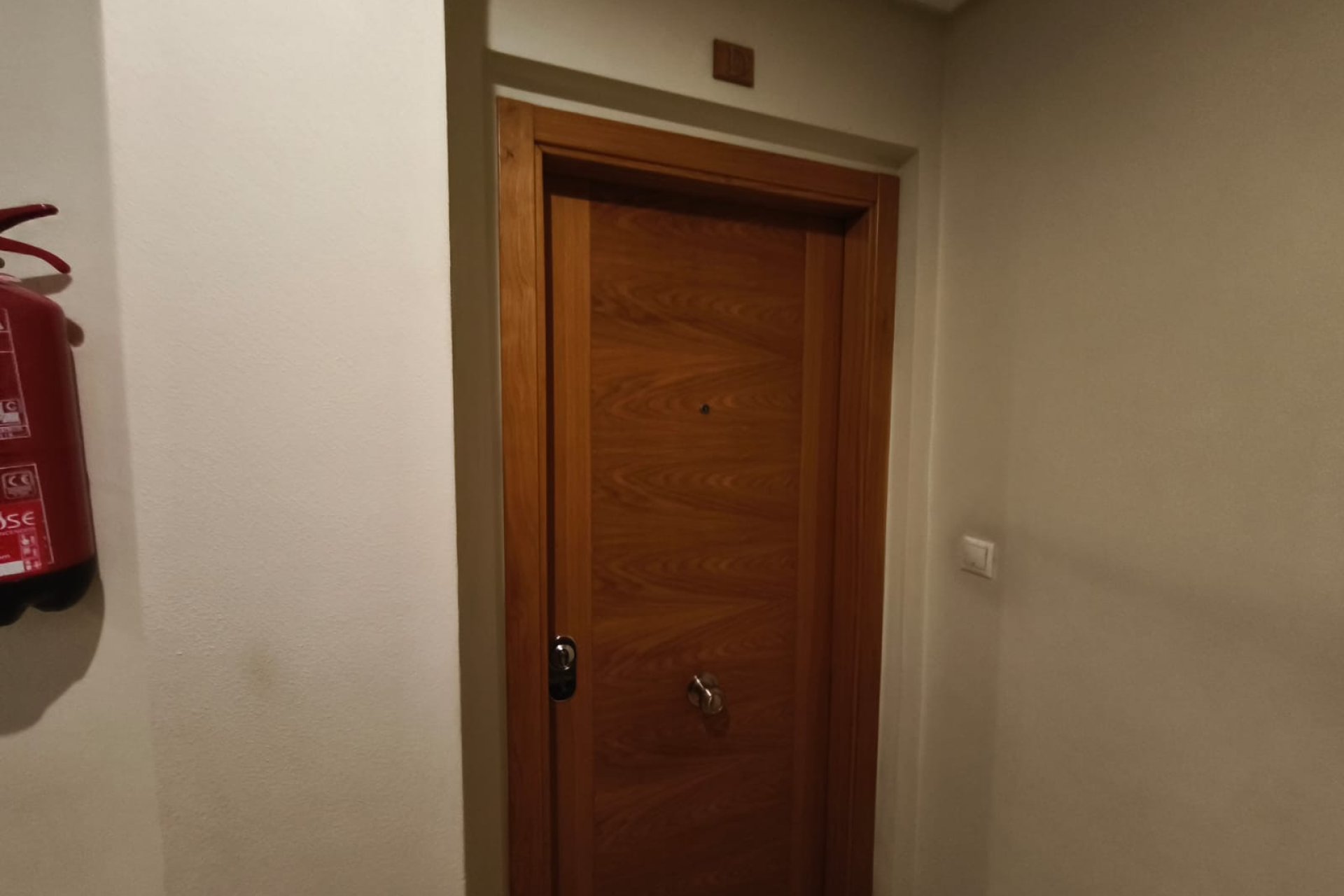 Reventa - Apartment -
San Isidro De Albatera - San Isidro