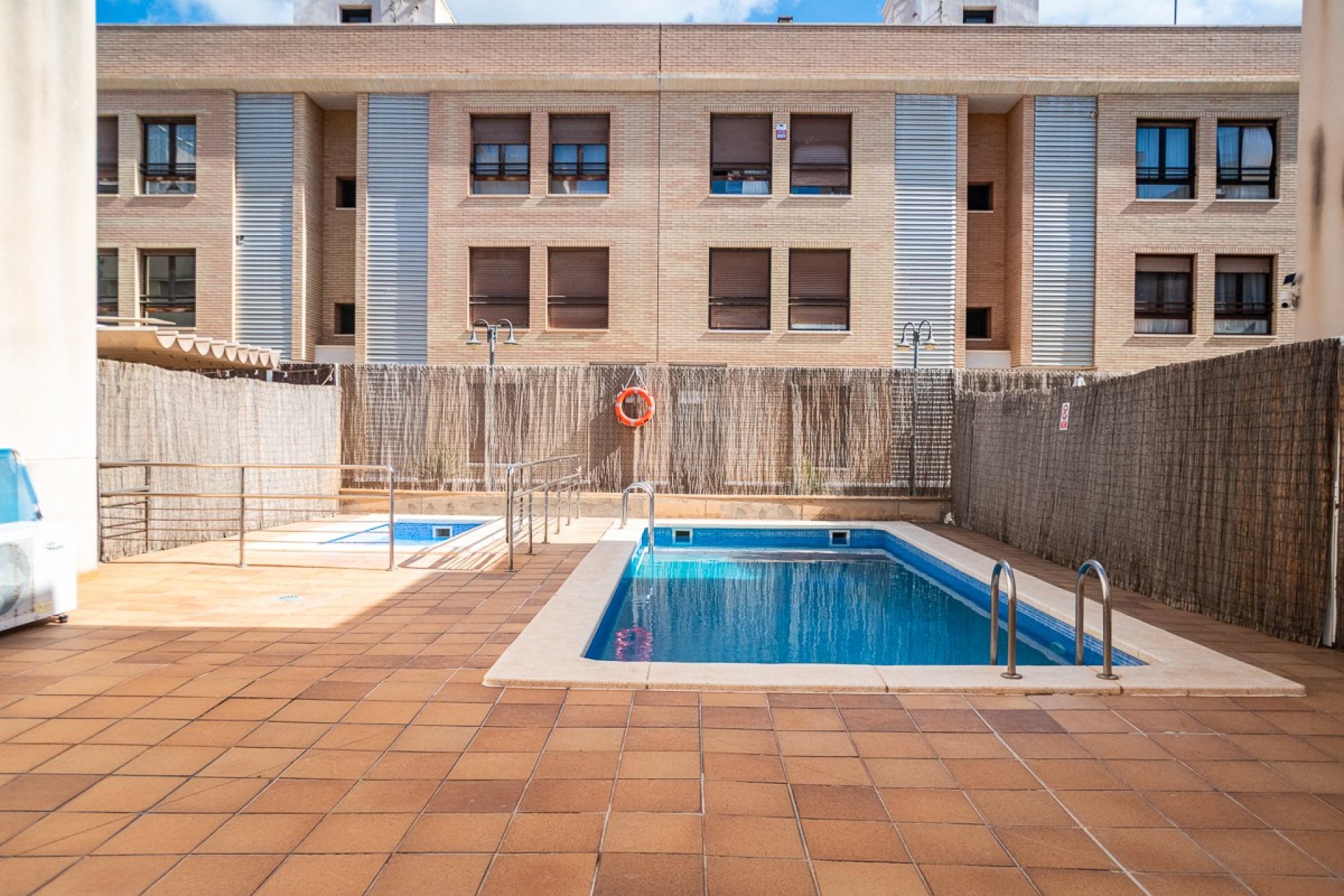 Reventa - Apartment -
San Javier - Santiago de la Ribera