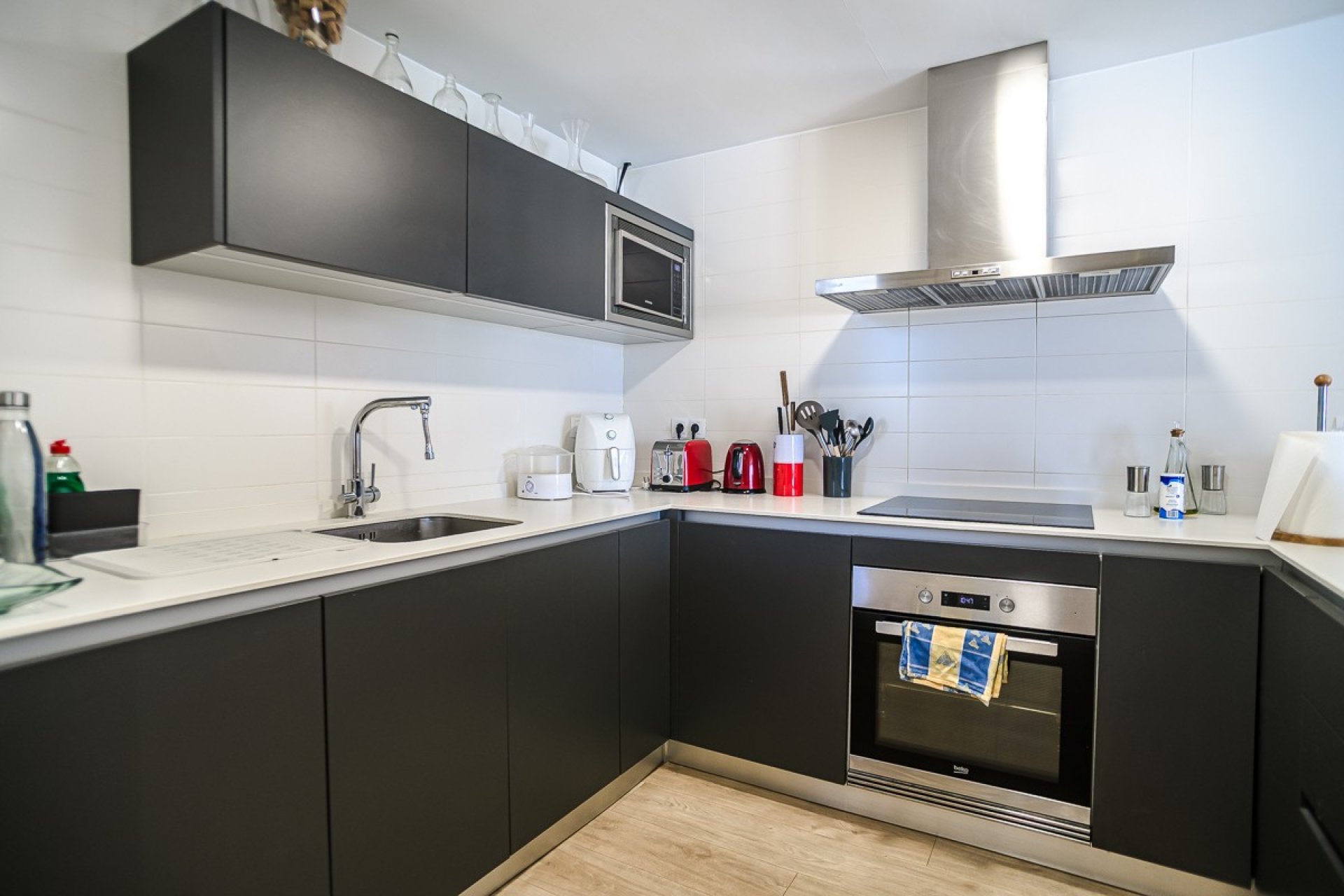 Reventa - Apartment -
San Javier - Santiago de la Ribera