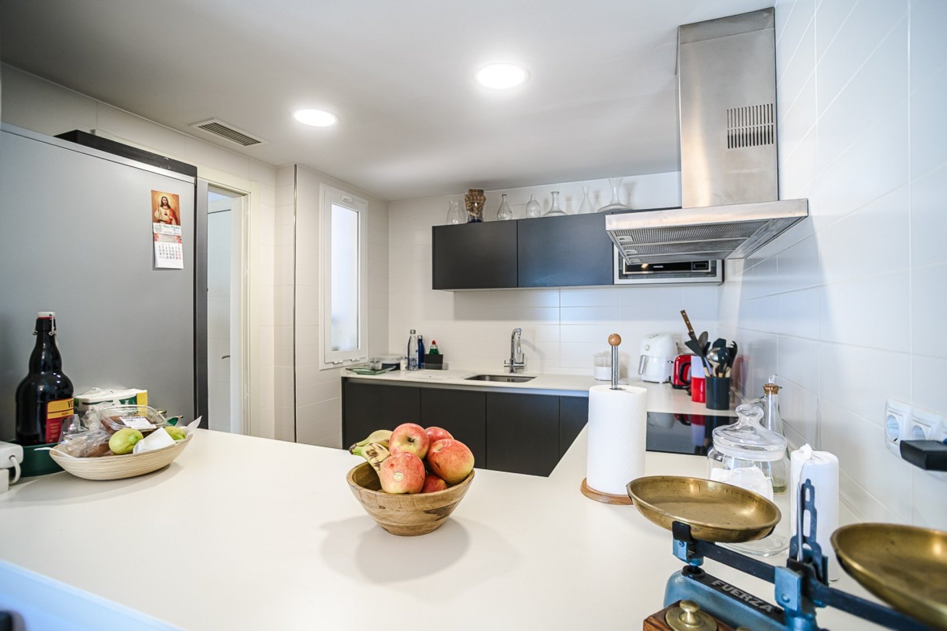 Reventa - Apartment -
San Javier - Santiago de la Ribera