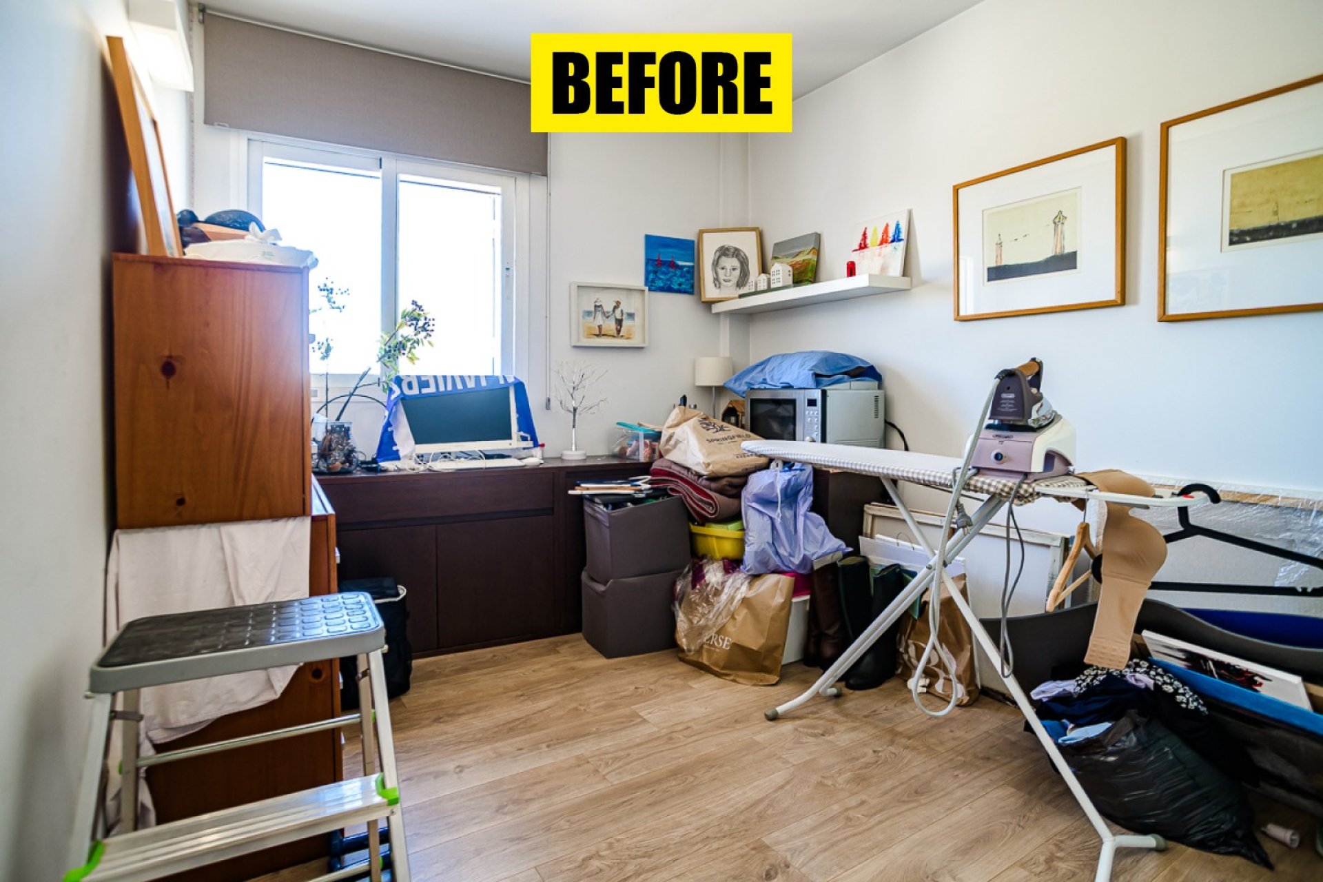 Reventa - Apartment -
San Javier - Santiago de la Ribera