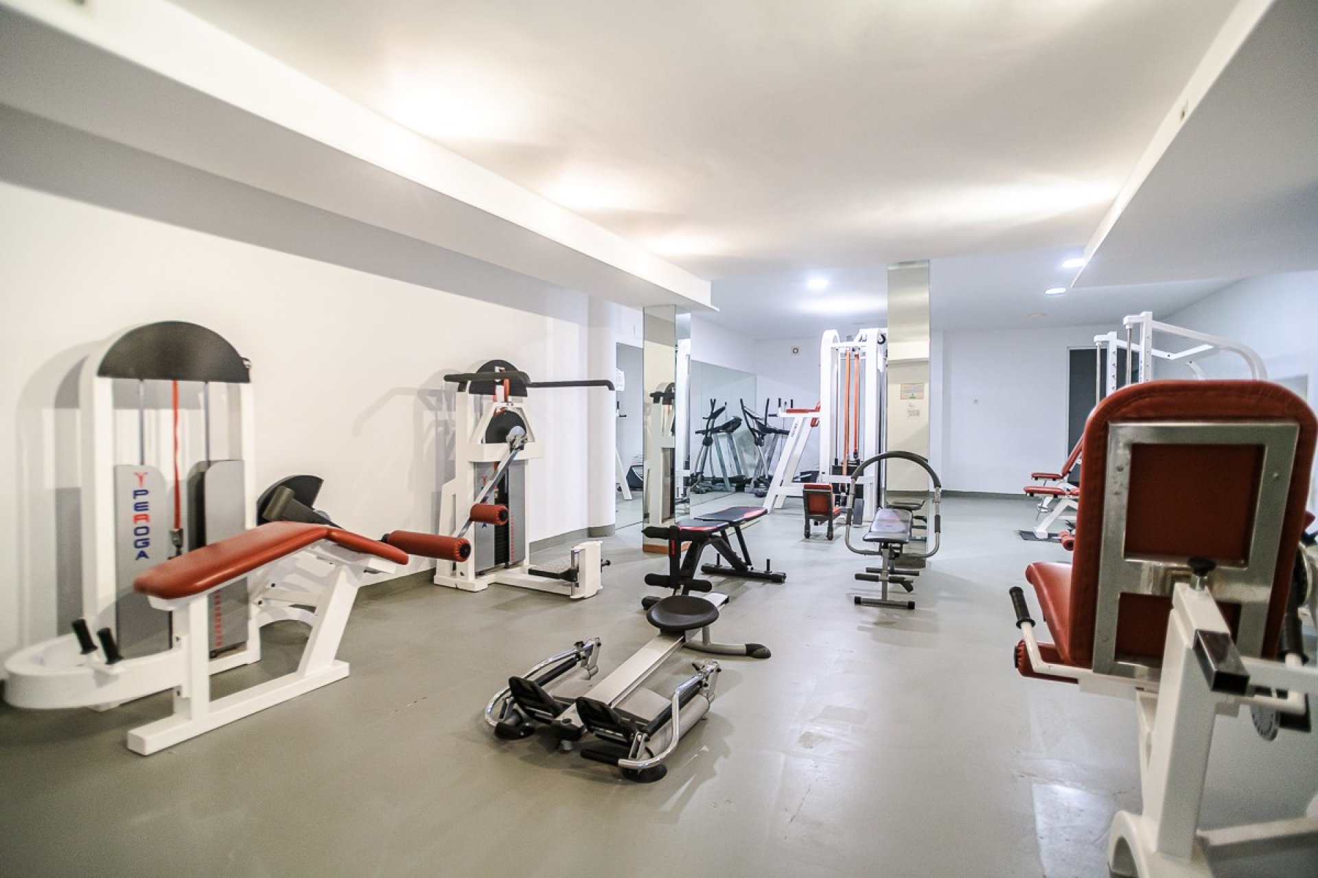 Reventa - Apartment -
San Javier - Santiago de la Ribera