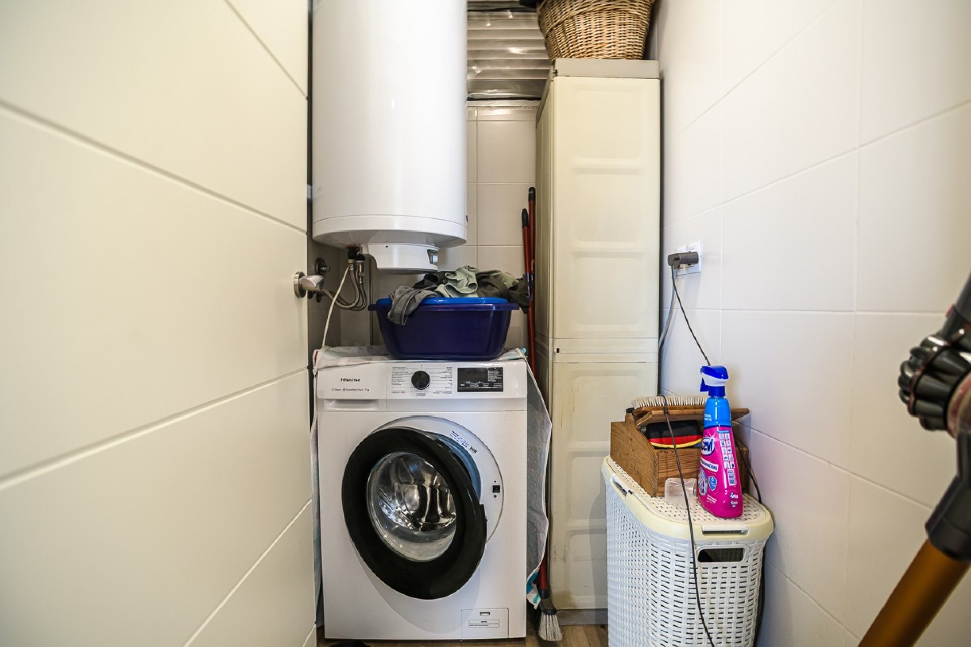 Reventa - Apartment -
San Javier - Santiago de la Ribera