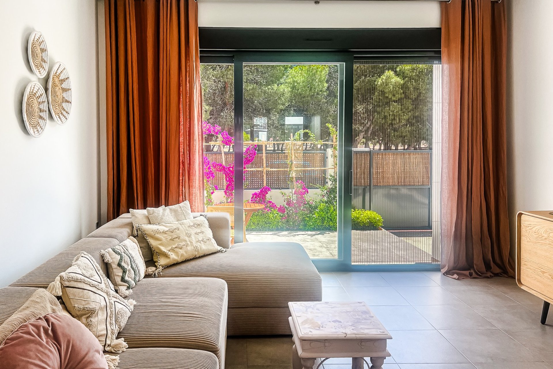 Reventa - Apartment -
San Javier - Santiago de la Ribera