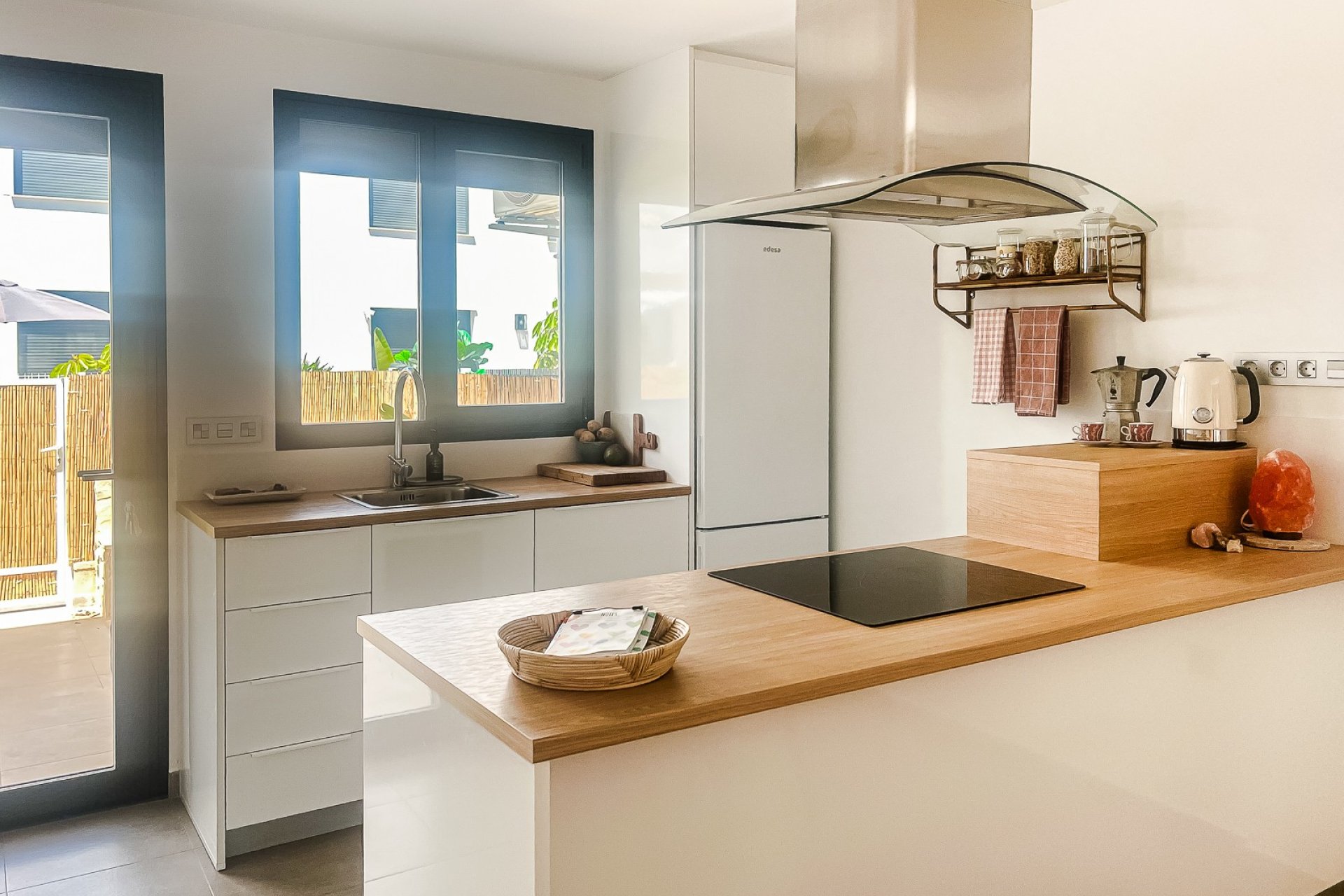 Reventa - Apartment -
San Javier - Santiago de la Ribera