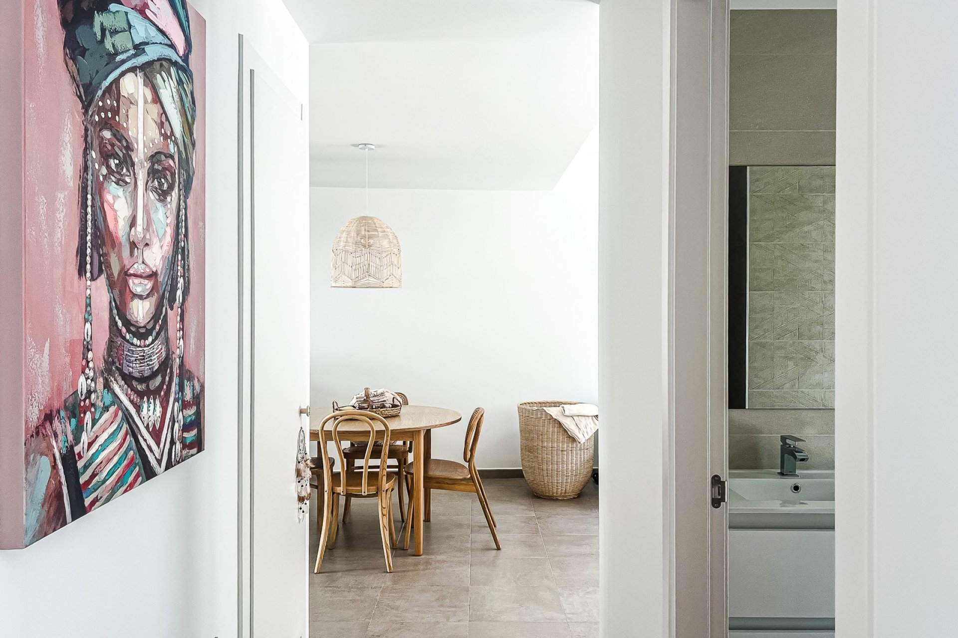 Reventa - Apartment -
San Javier - Santiago de la Ribera