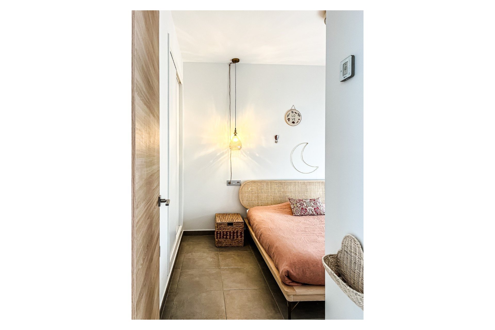 Reventa - Apartment -
San Javier - Santiago de la Ribera