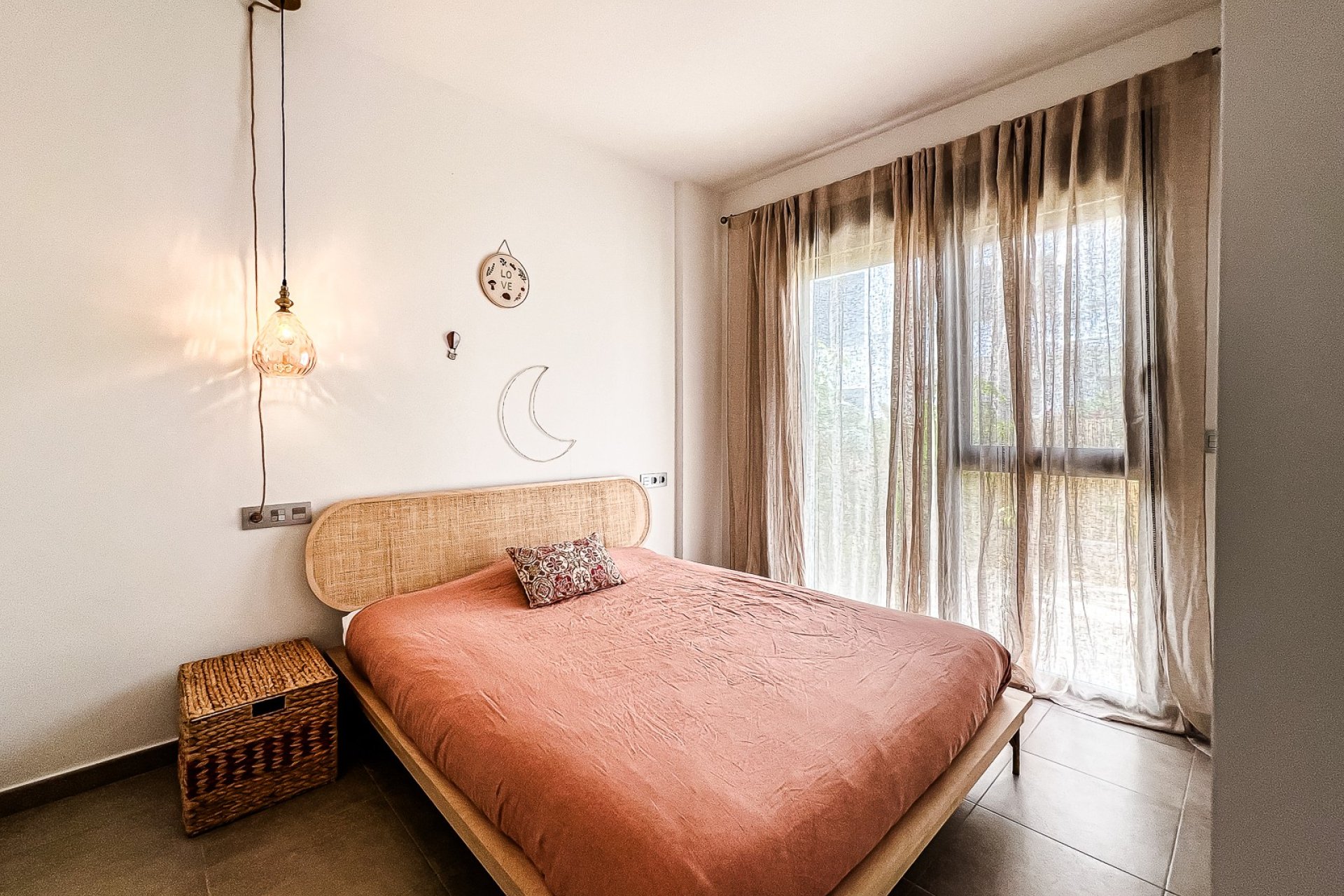 Reventa - Apartment -
San Javier - Santiago de la Ribera