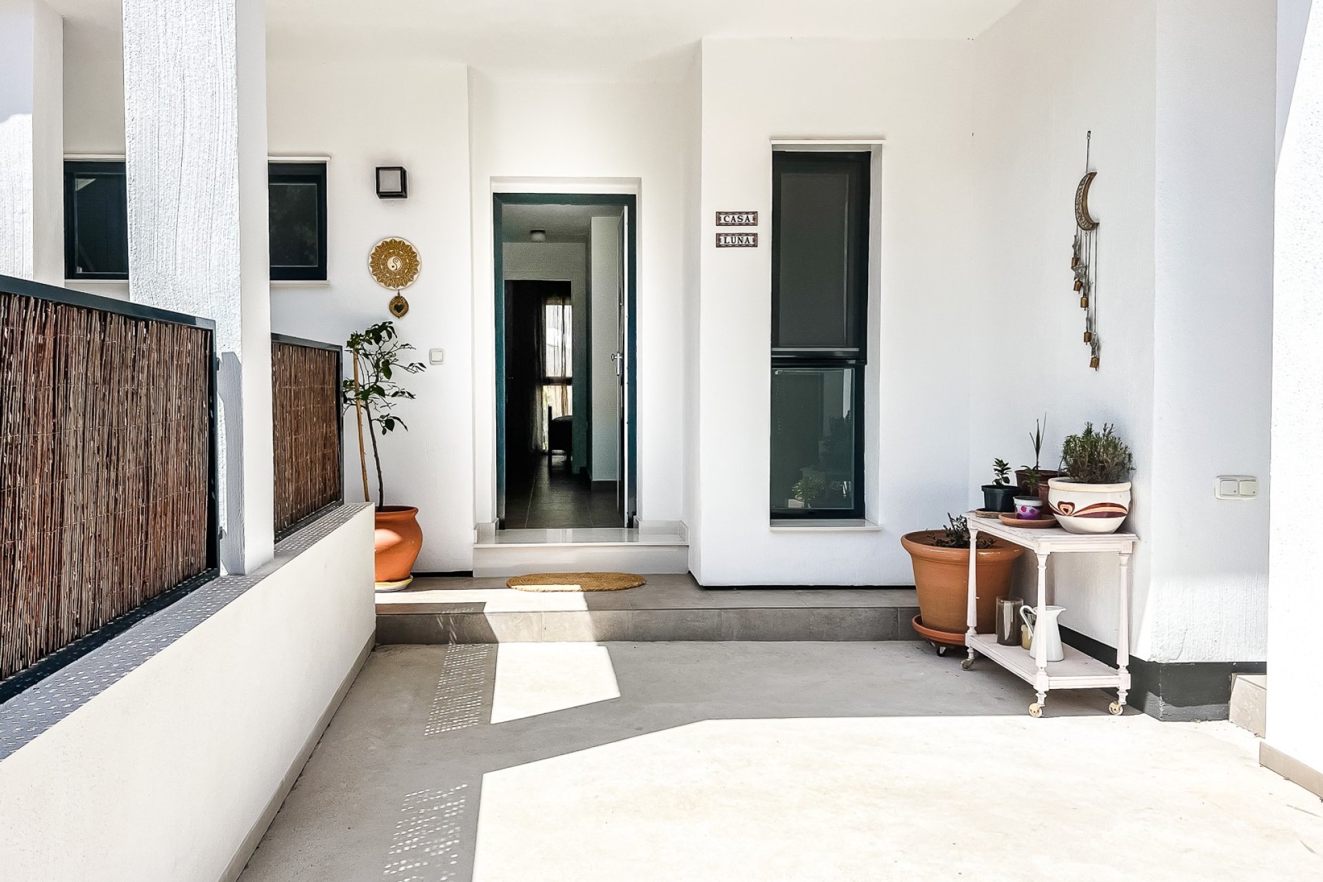 Reventa - Apartment -
San Javier - Santiago de la Ribera