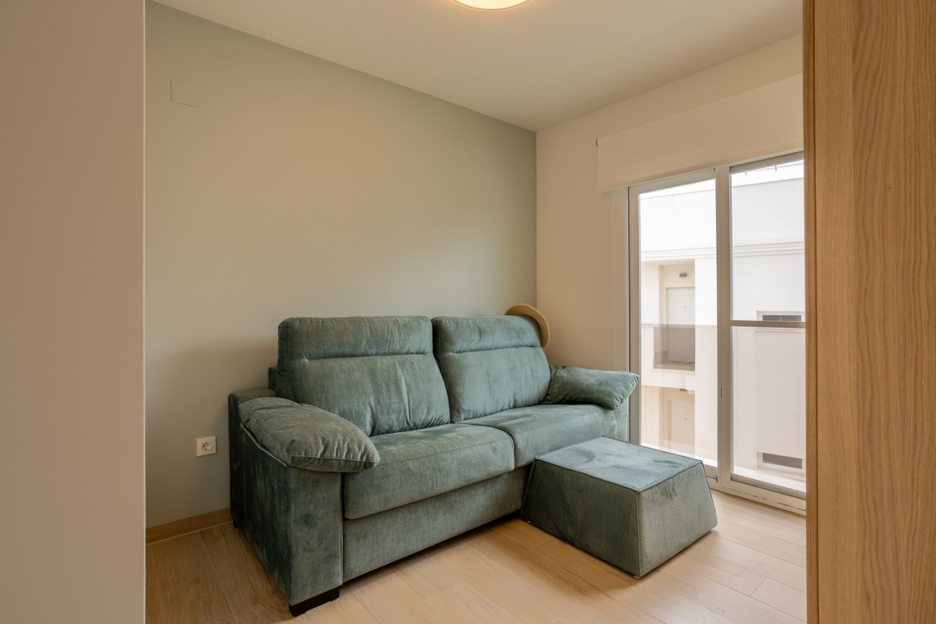 Reventa - Apartment -
San Miguel - BLUE LAGOON