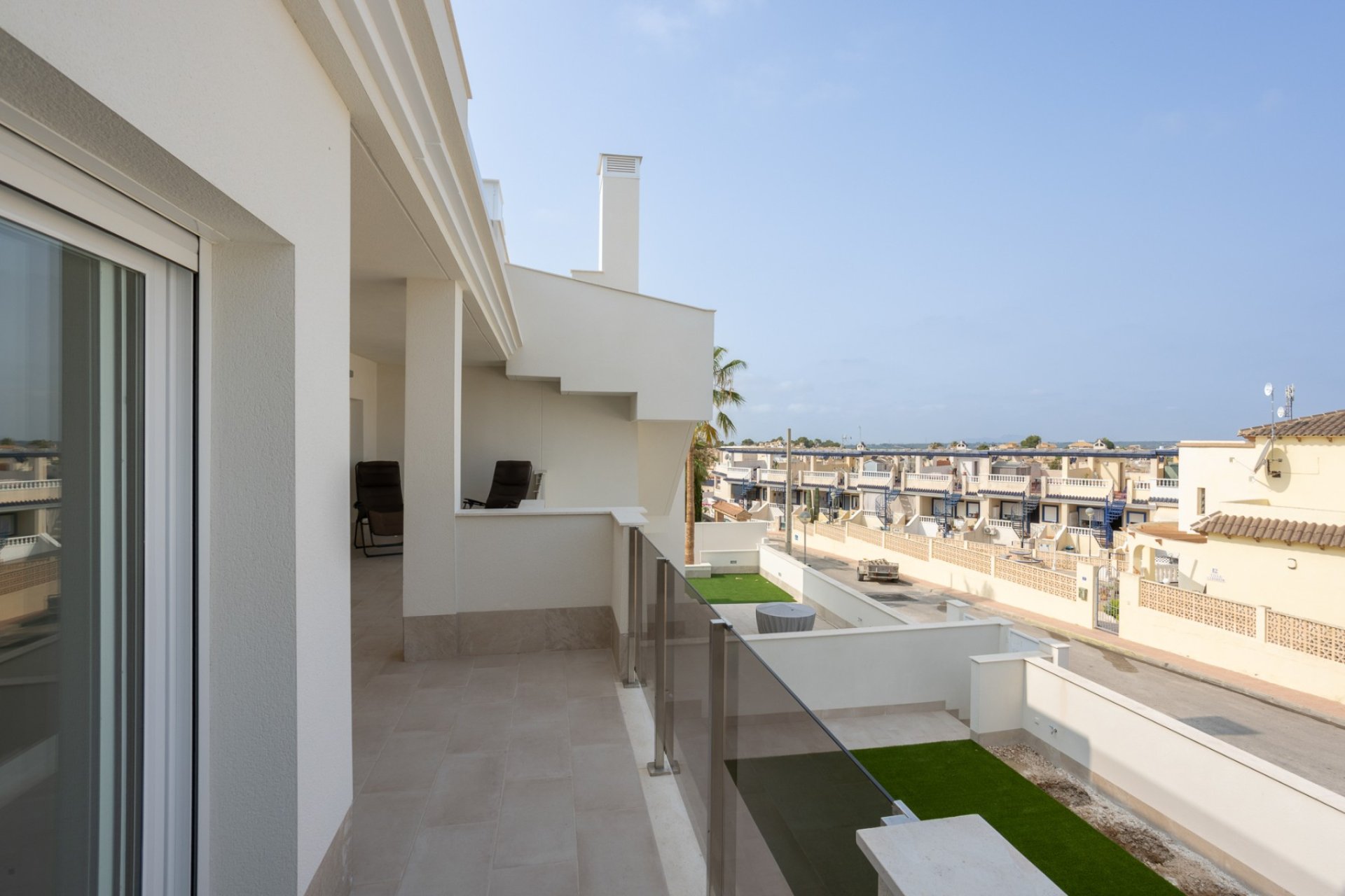 Reventa - Apartment -
San Miguel - BLUE LAGOON