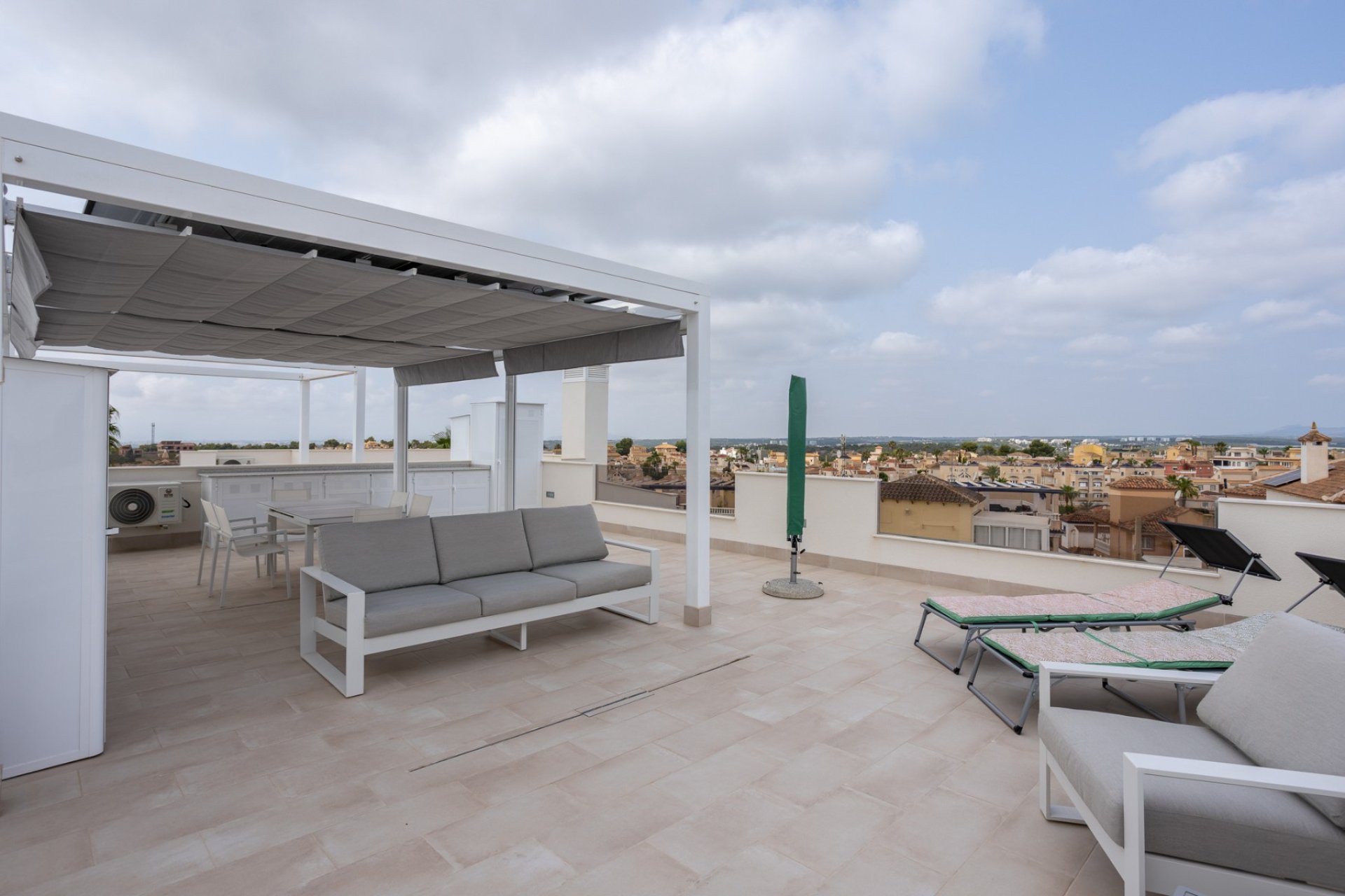 Reventa - Apartment -
San Miguel - BLUE LAGOON