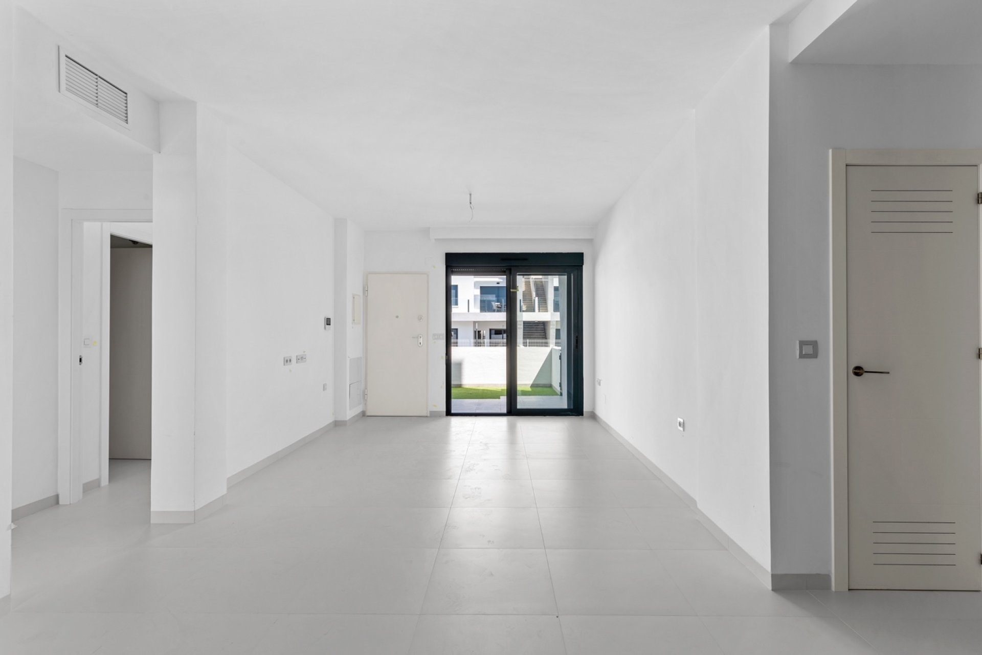 Reventa - Apartment -
San Miguel - Costa Blanca South