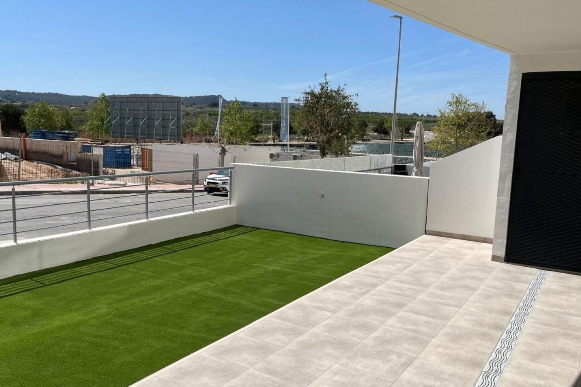 Reventa - Apartment -
San Miguel de Salinas
