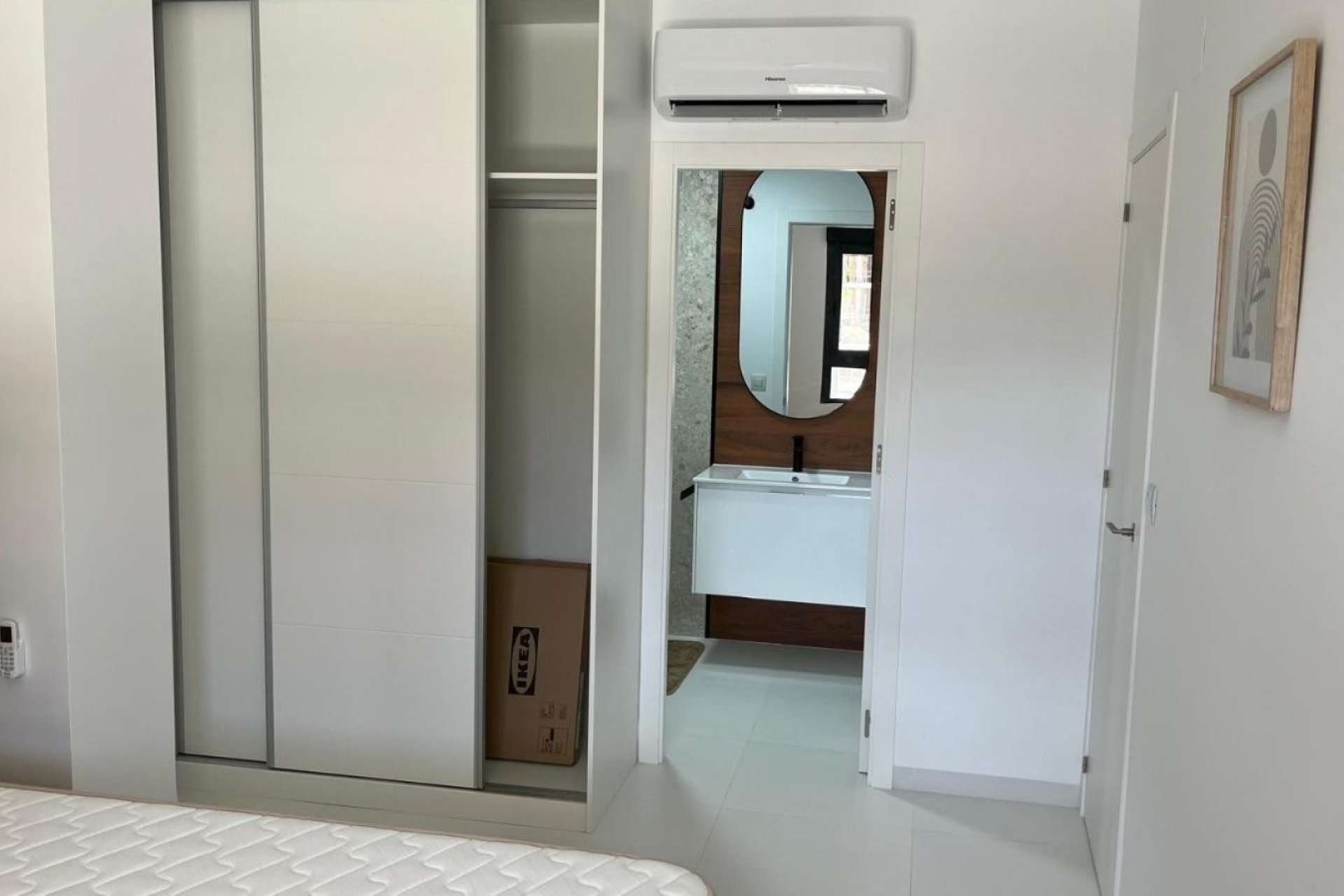 Reventa - Apartment -
San Miguel de Salinas