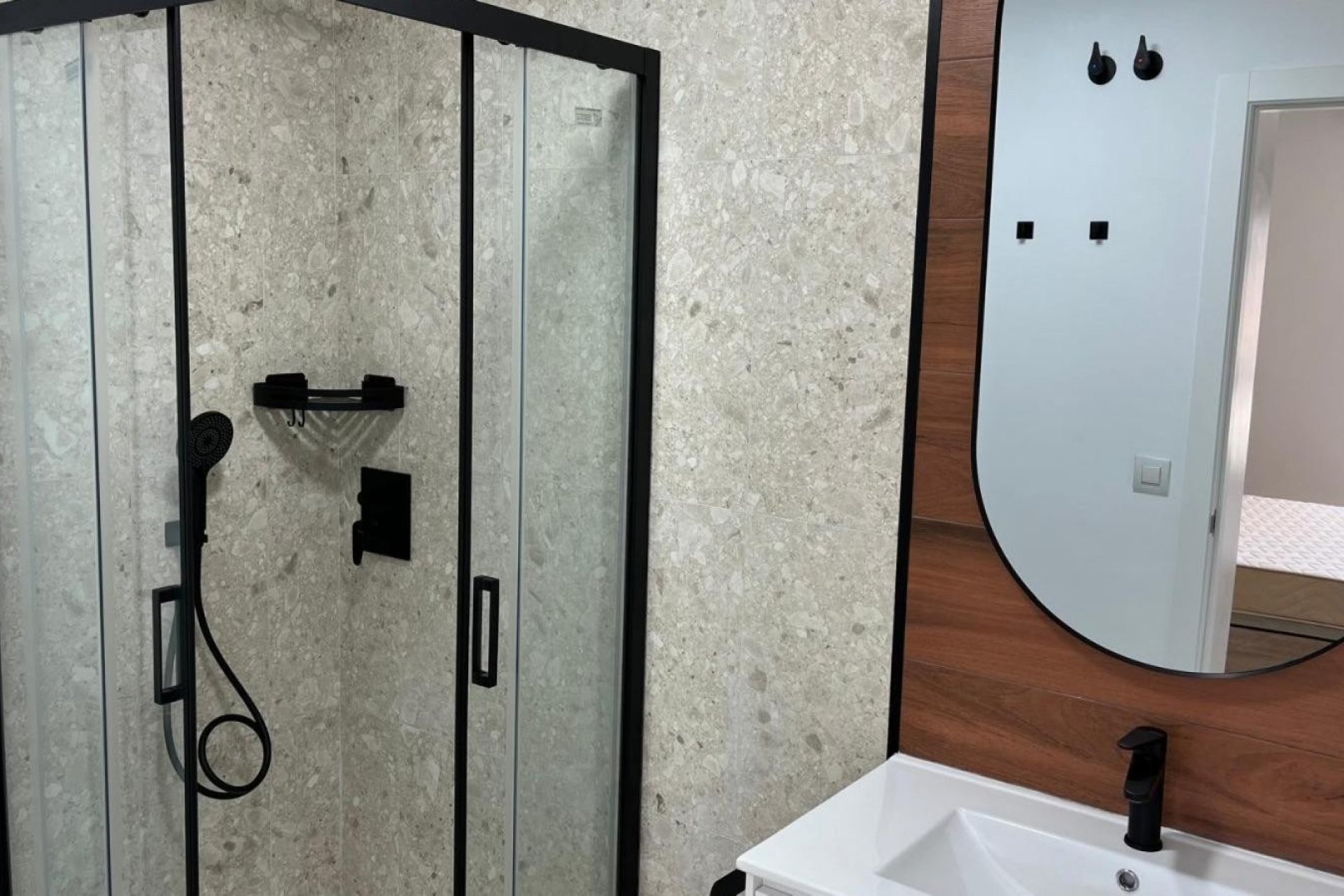 Reventa - Apartment -
San Miguel de Salinas