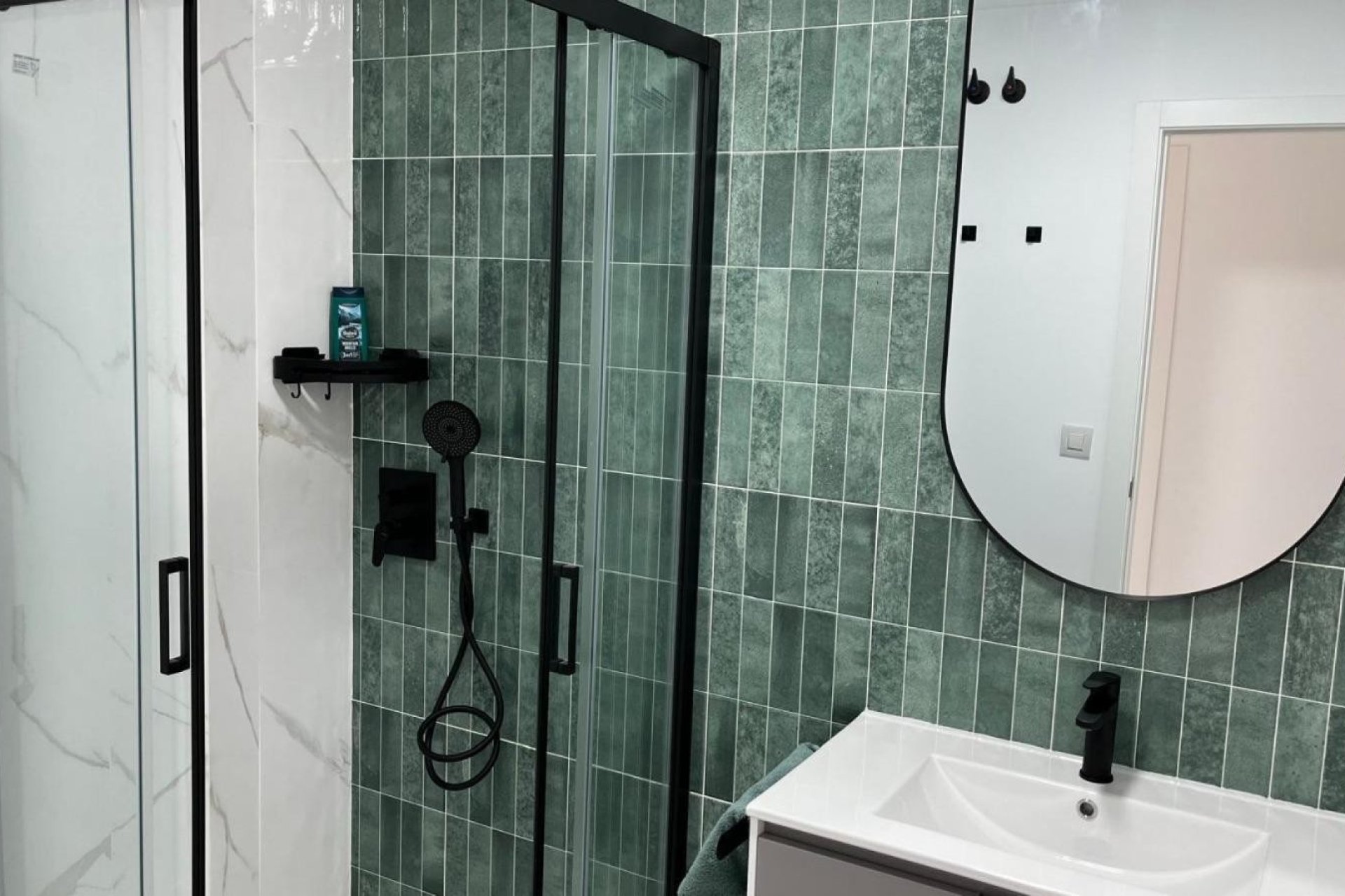 Reventa - Apartment -
San Miguel de Salinas