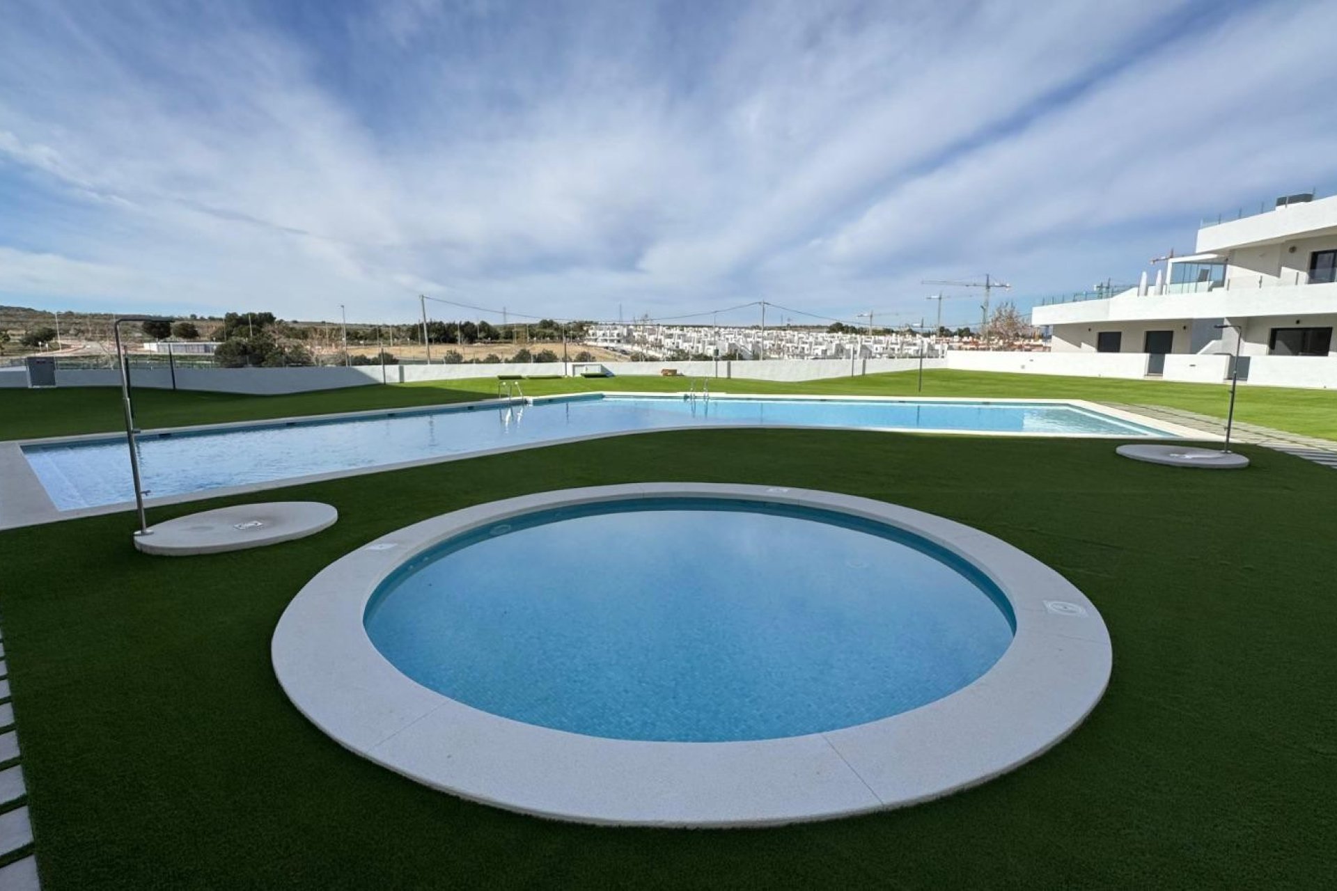 Reventa - Apartment -
San Miguel de Salinas