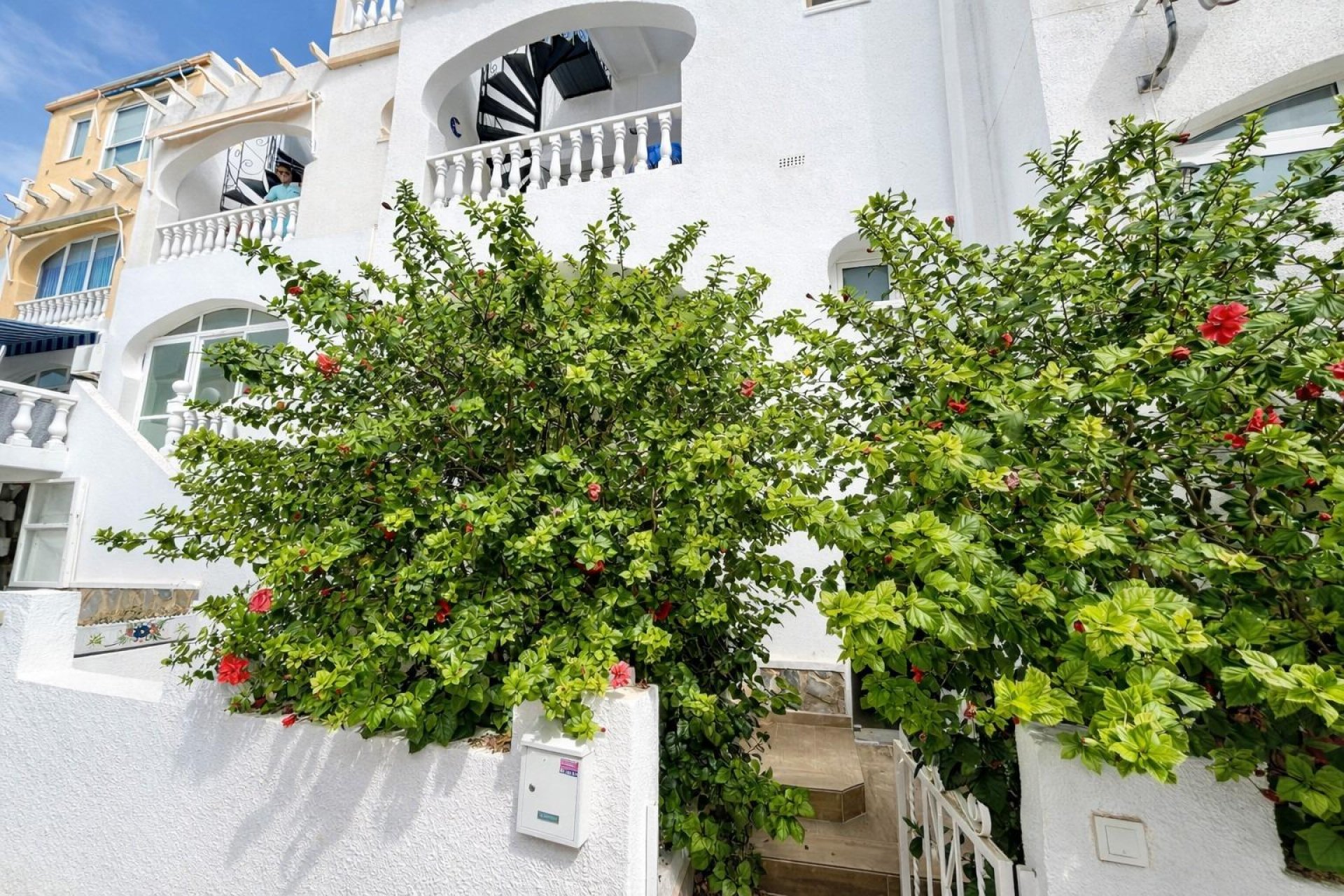 Reventa - Apartment -
San Miguel - Las filipinas