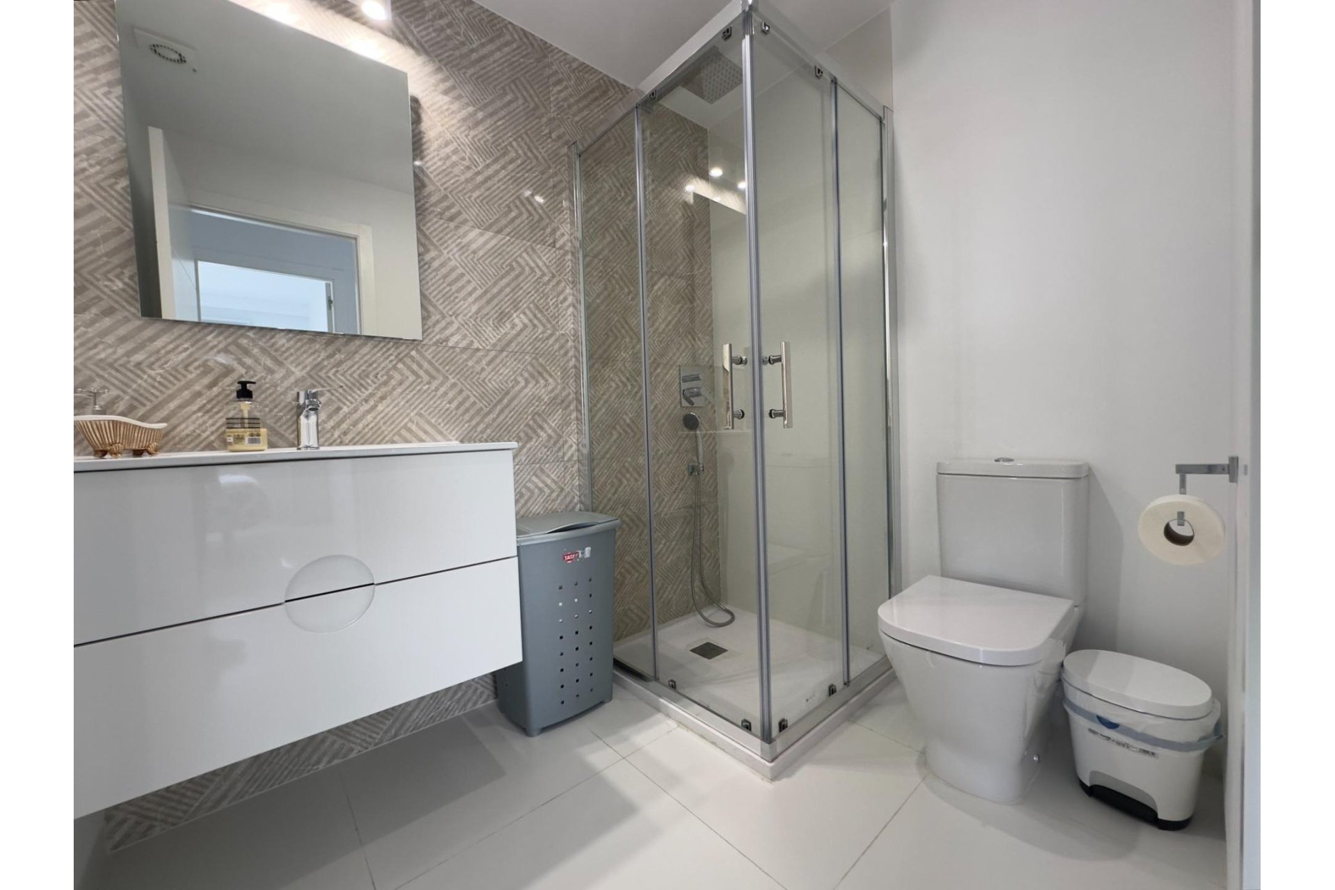 Reventa - Apartment -
San Miguel - Pueblo 9