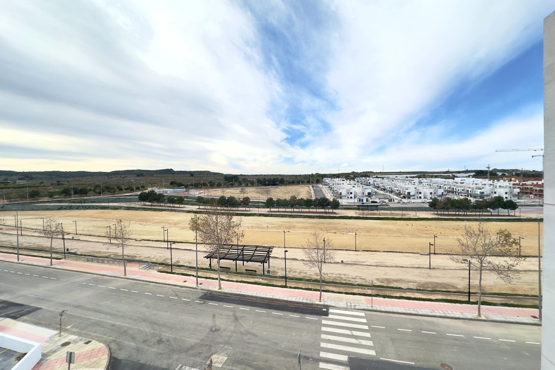 Reventa - Apartment -
San Miguel - Pueblo 9