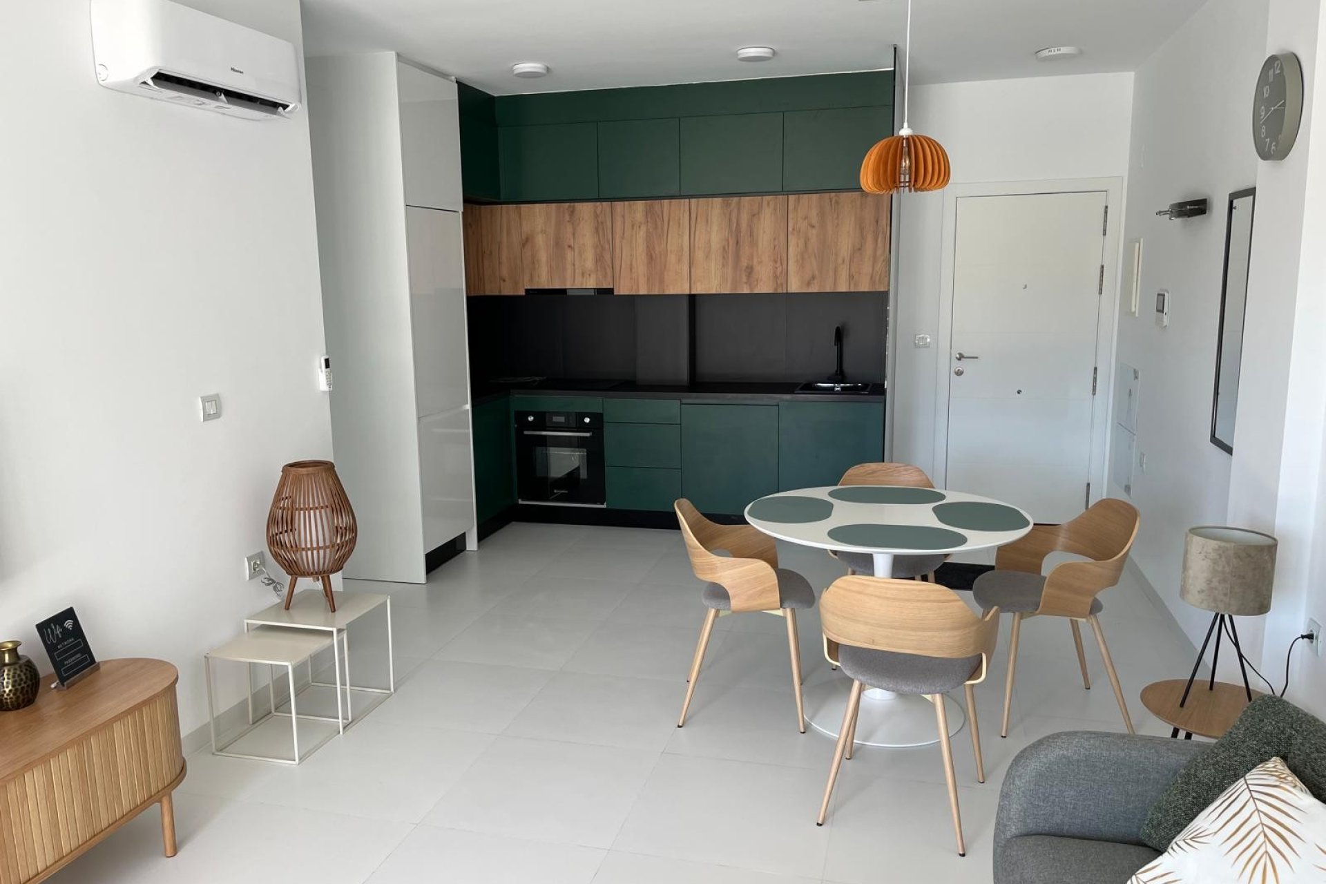 Reventa - Apartment -
San Miguel - San Miguel de Salinas