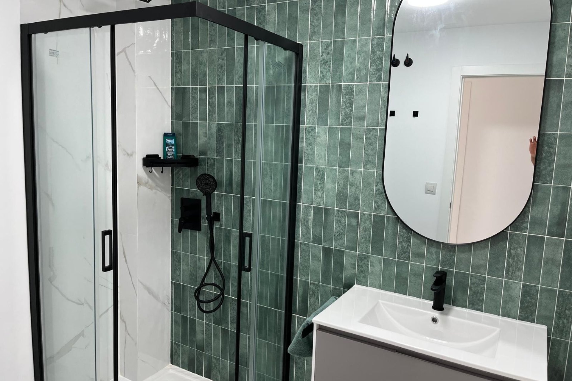 Reventa - Apartment -
San Miguel - San Miguel de Salinas