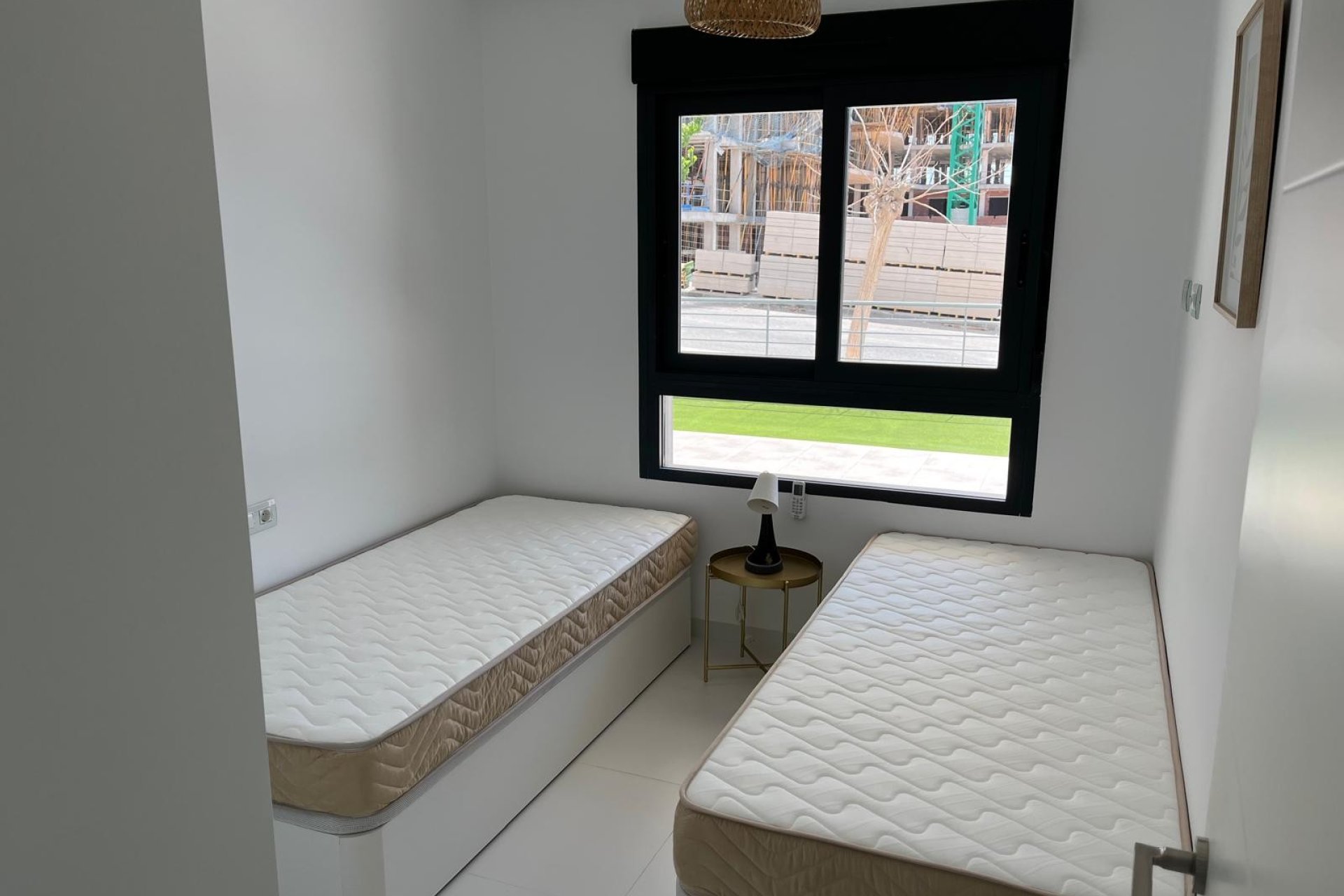 Reventa - Apartment -
San Miguel - San Miguel de Salinas