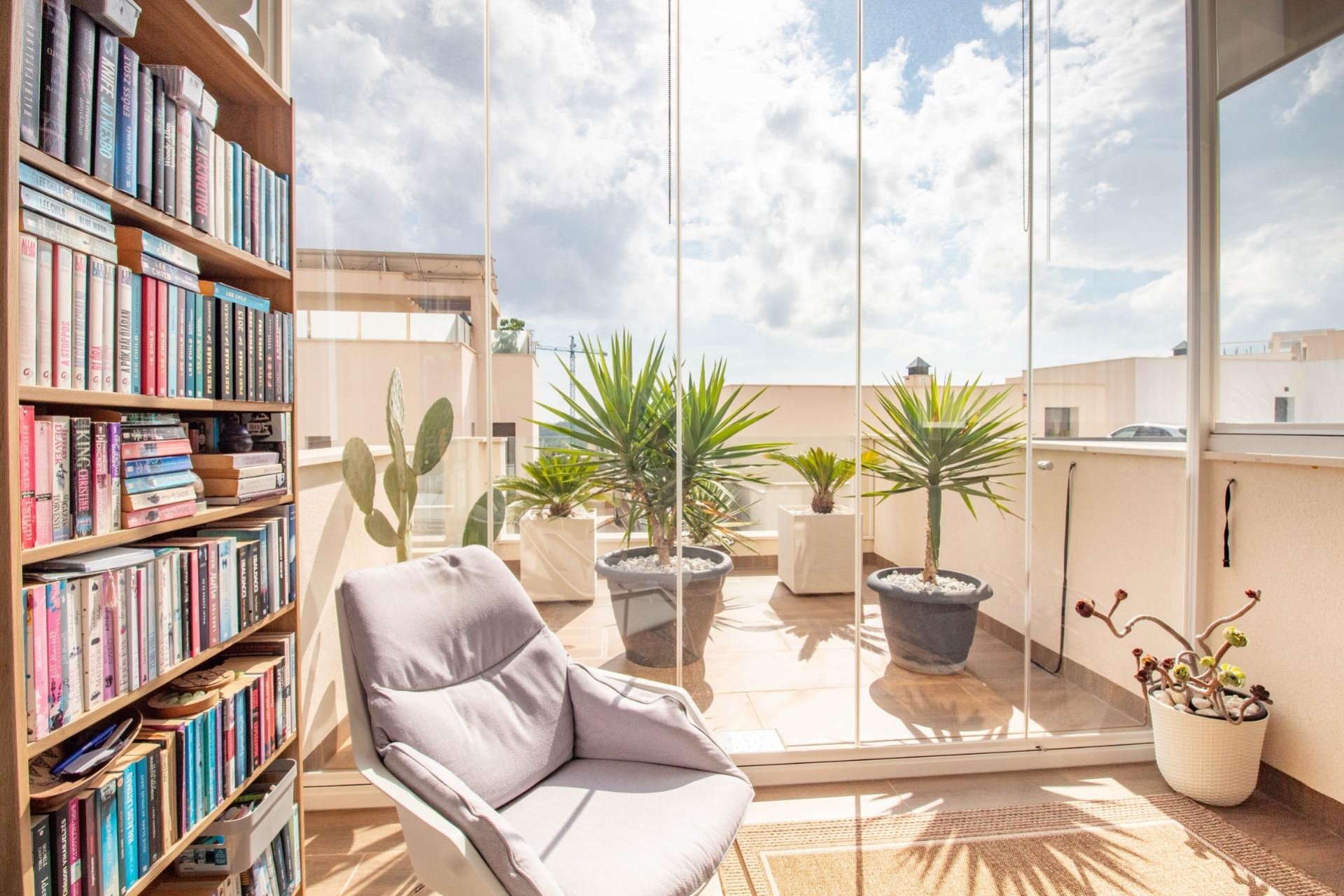 Reventa - Apartment -
San Miguel - San Miguel de Salinas