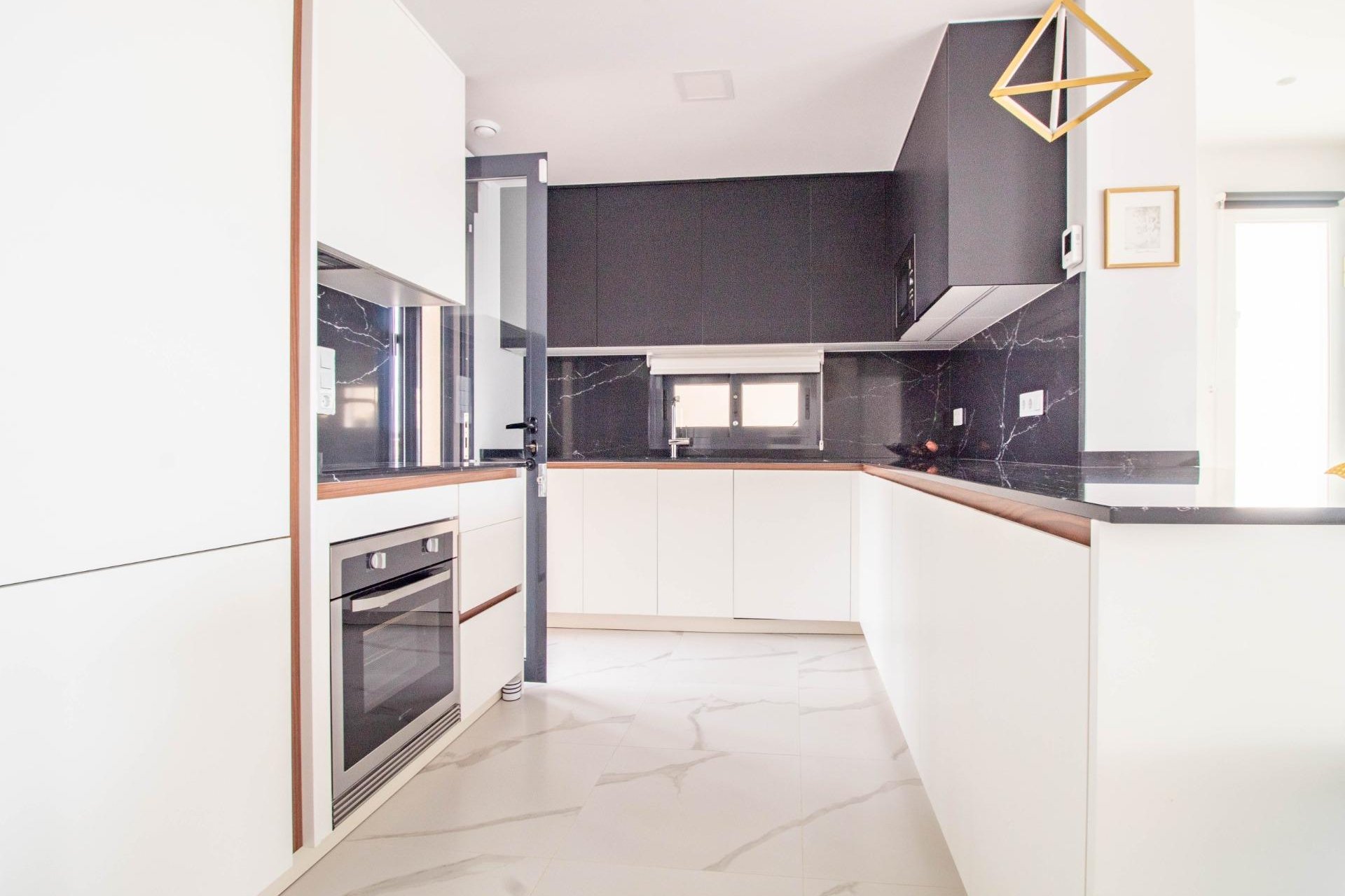 Reventa - Apartment -
San Miguel - San Miguel de Salinas