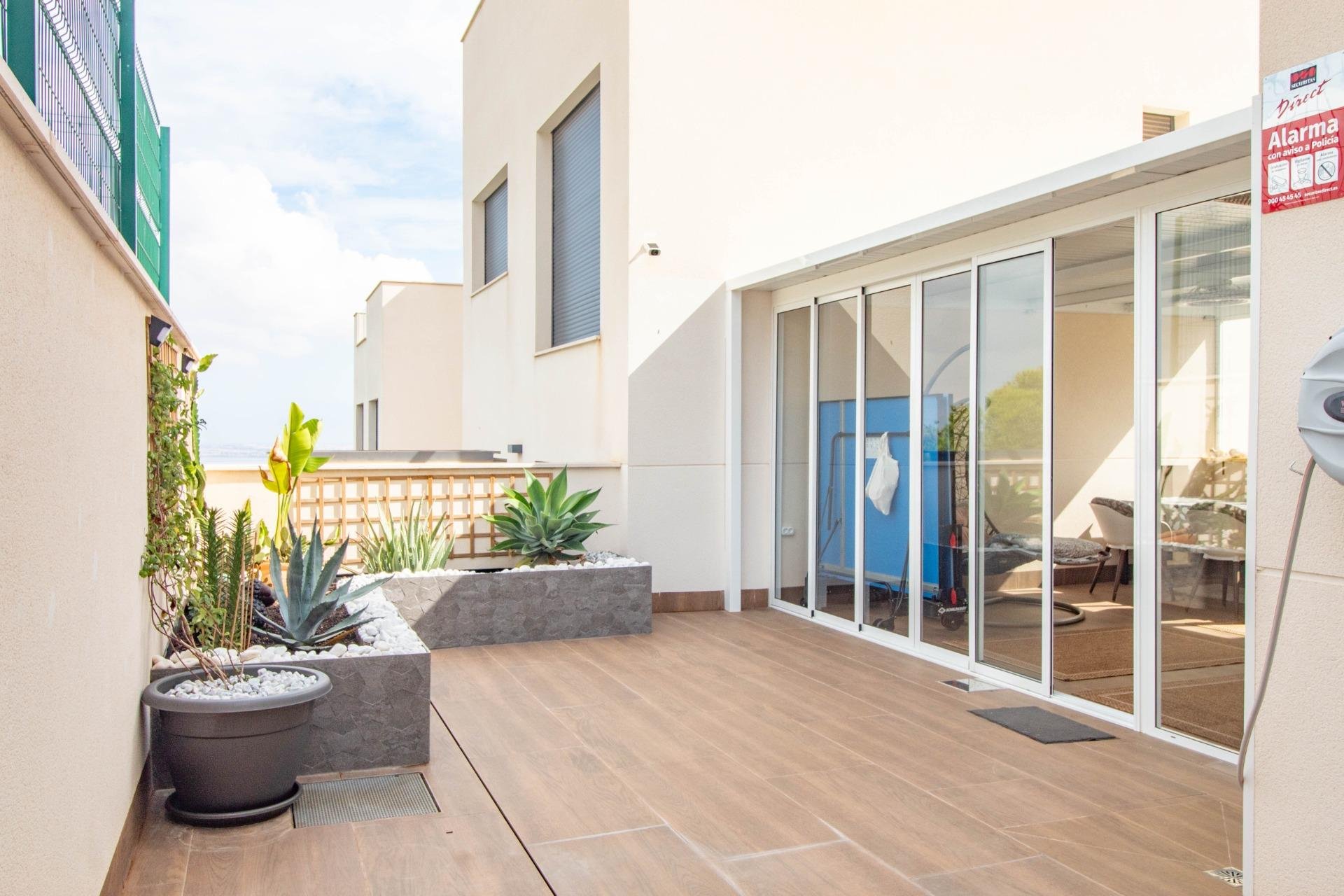 Reventa - Apartment -
San Miguel - San Miguel de Salinas