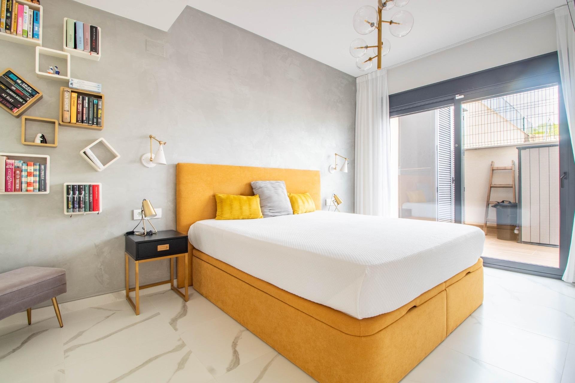 Reventa - Apartment -
San Miguel - San Miguel de Salinas