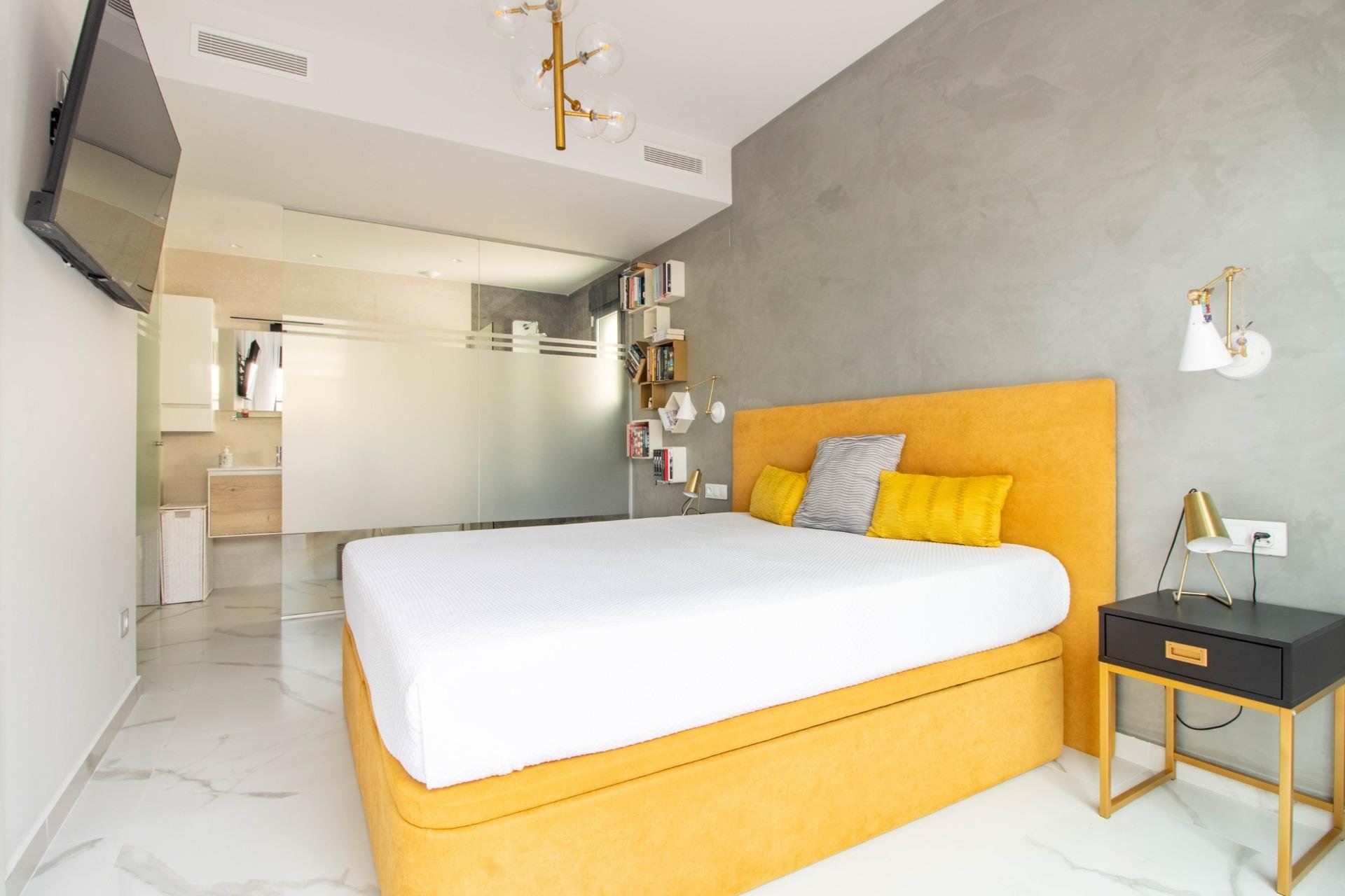 Reventa - Apartment -
San Miguel - San Miguel de Salinas