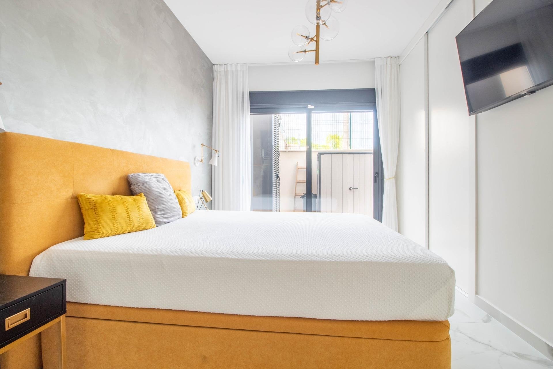 Reventa - Apartment -
San Miguel - San Miguel de Salinas