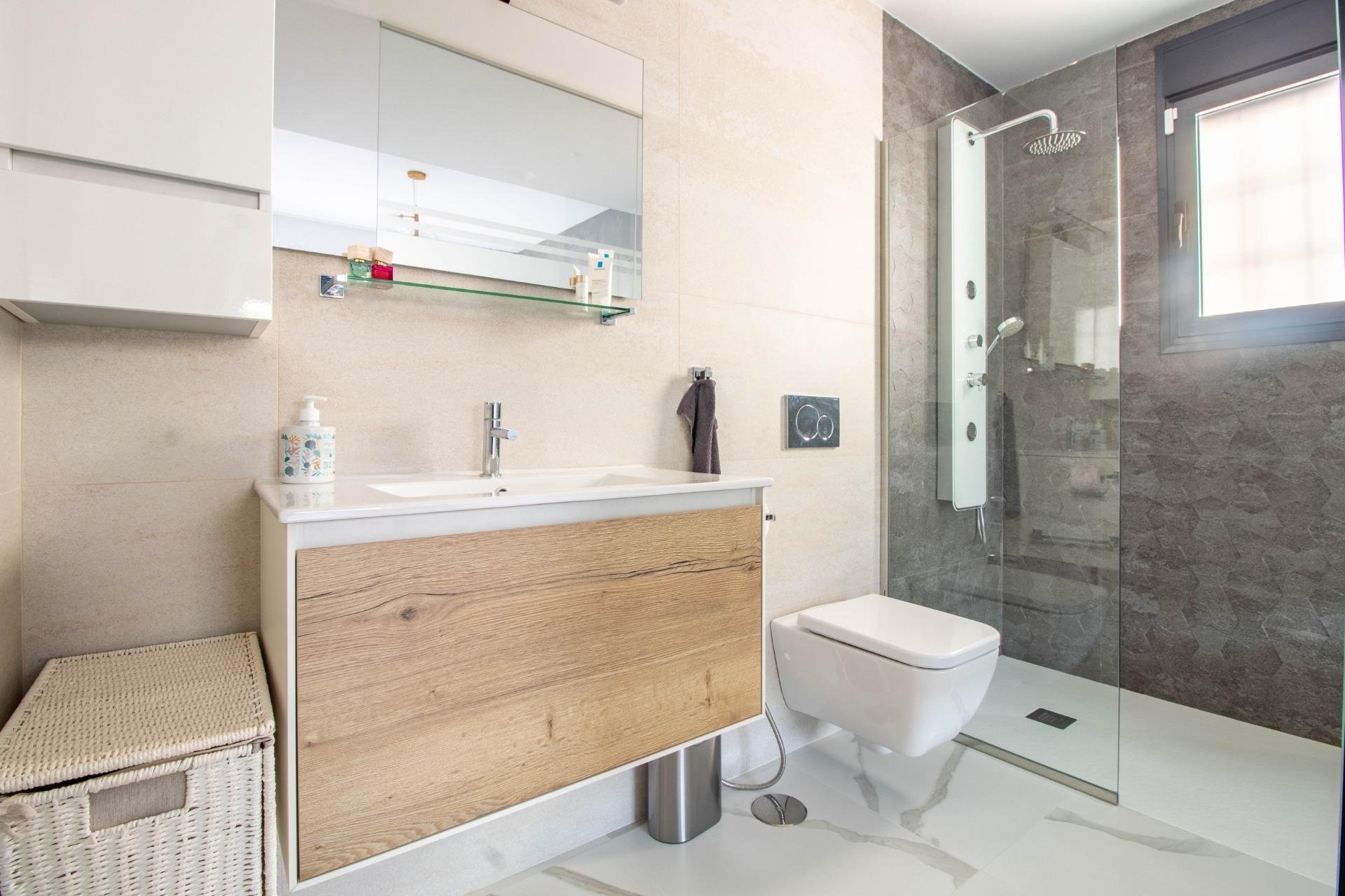 Reventa - Apartment -
San Miguel - San Miguel de Salinas