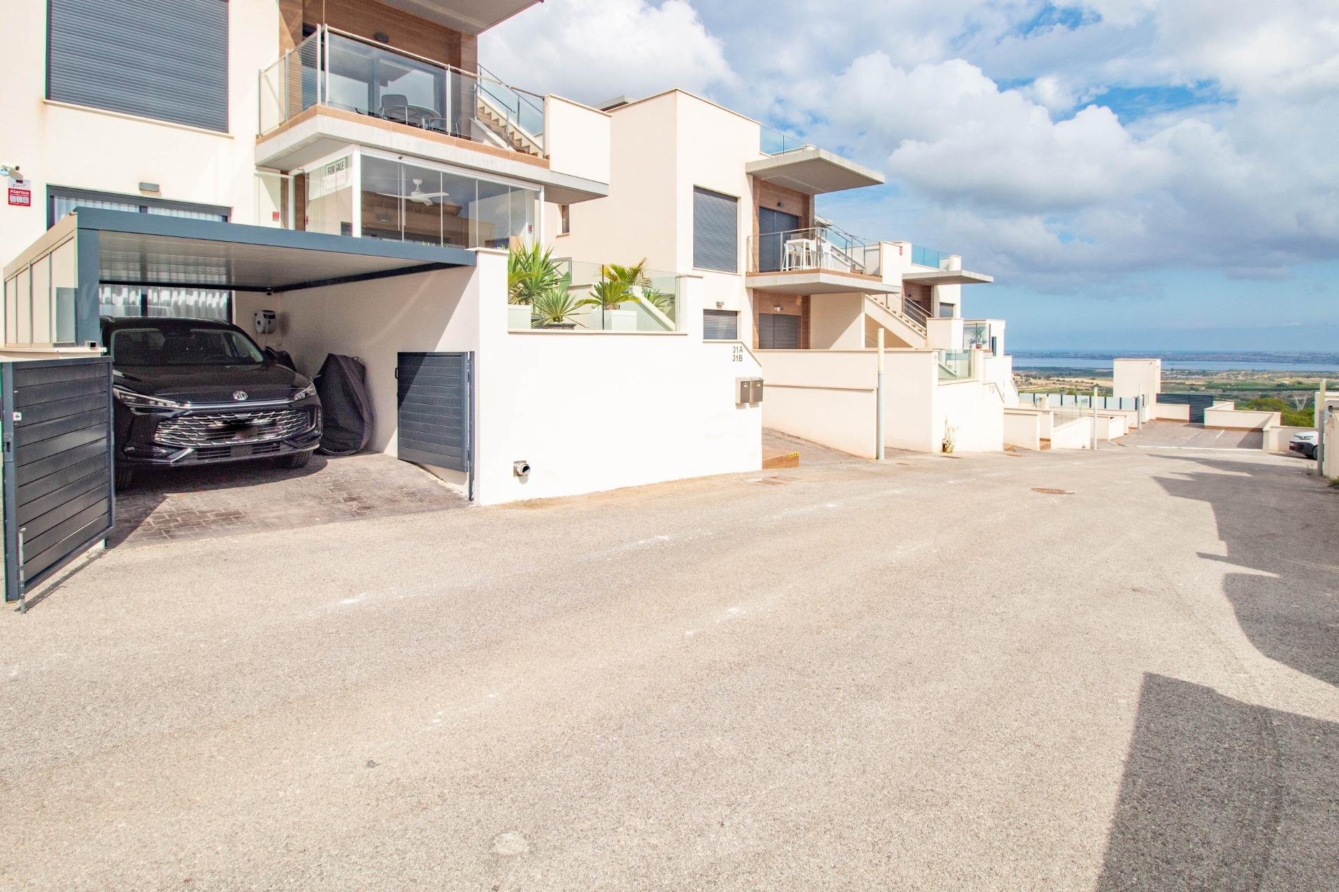 Reventa - Apartment -
San Miguel - San Miguel de Salinas