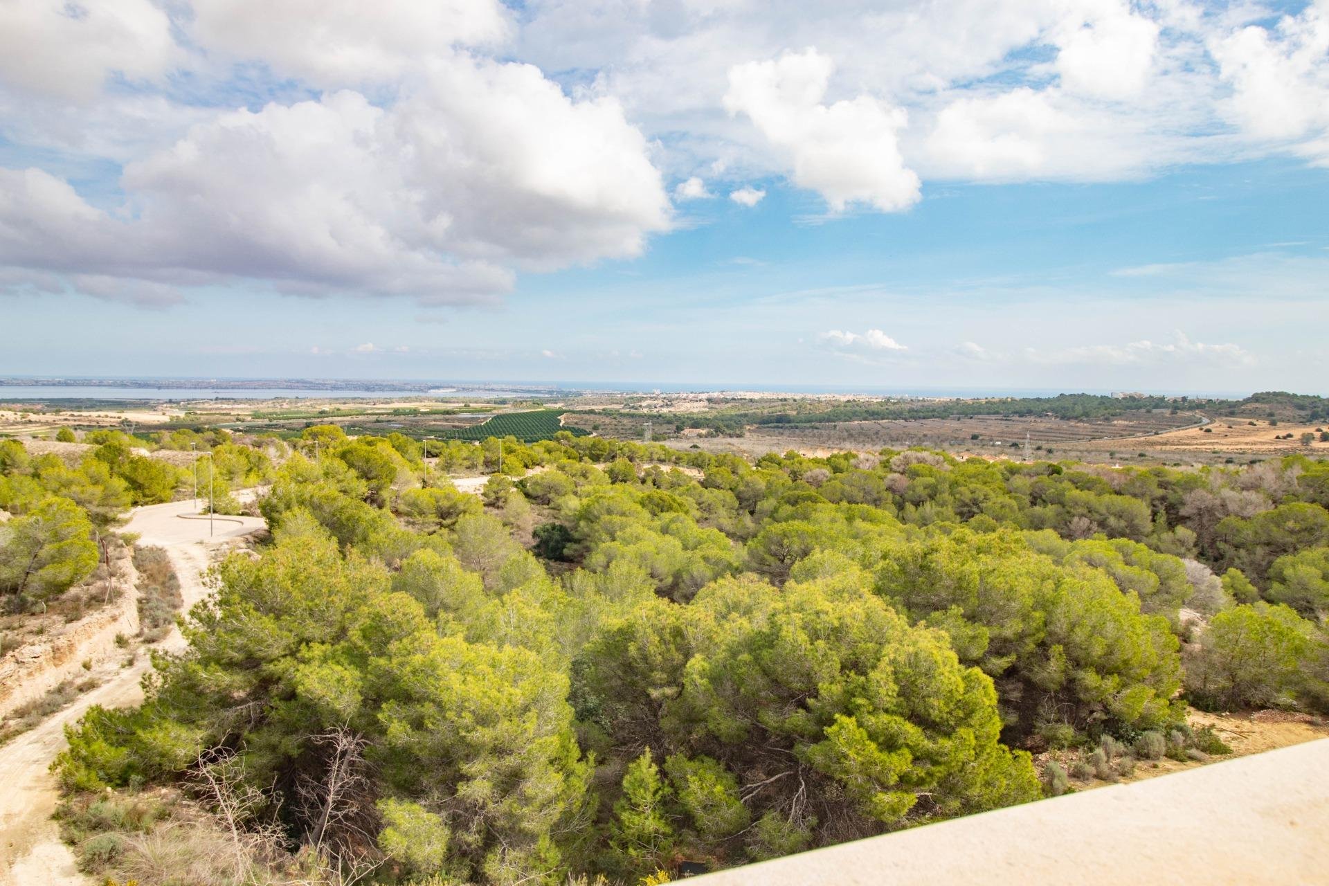 Reventa - Apartment -
San Miguel - San Miguel de Salinas