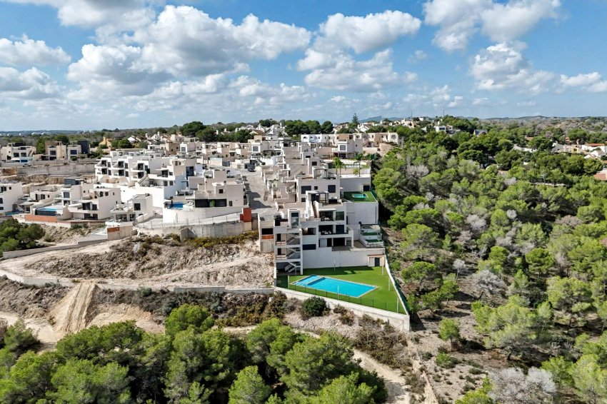 Reventa - Apartment -
San Miguel - San Miguel de Salinas