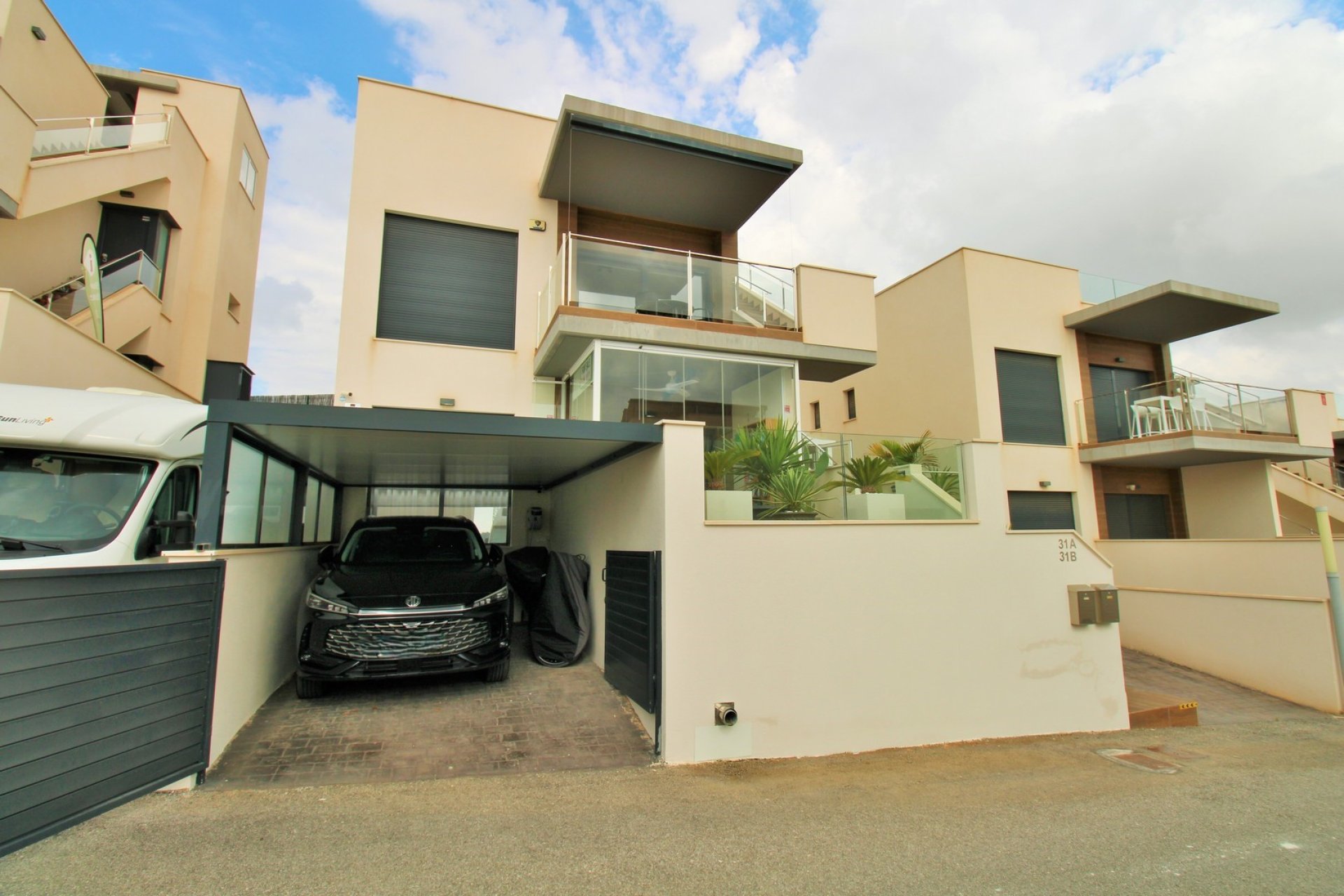 Reventa - Apartment -
San Miguel - San Miguel de Salinas