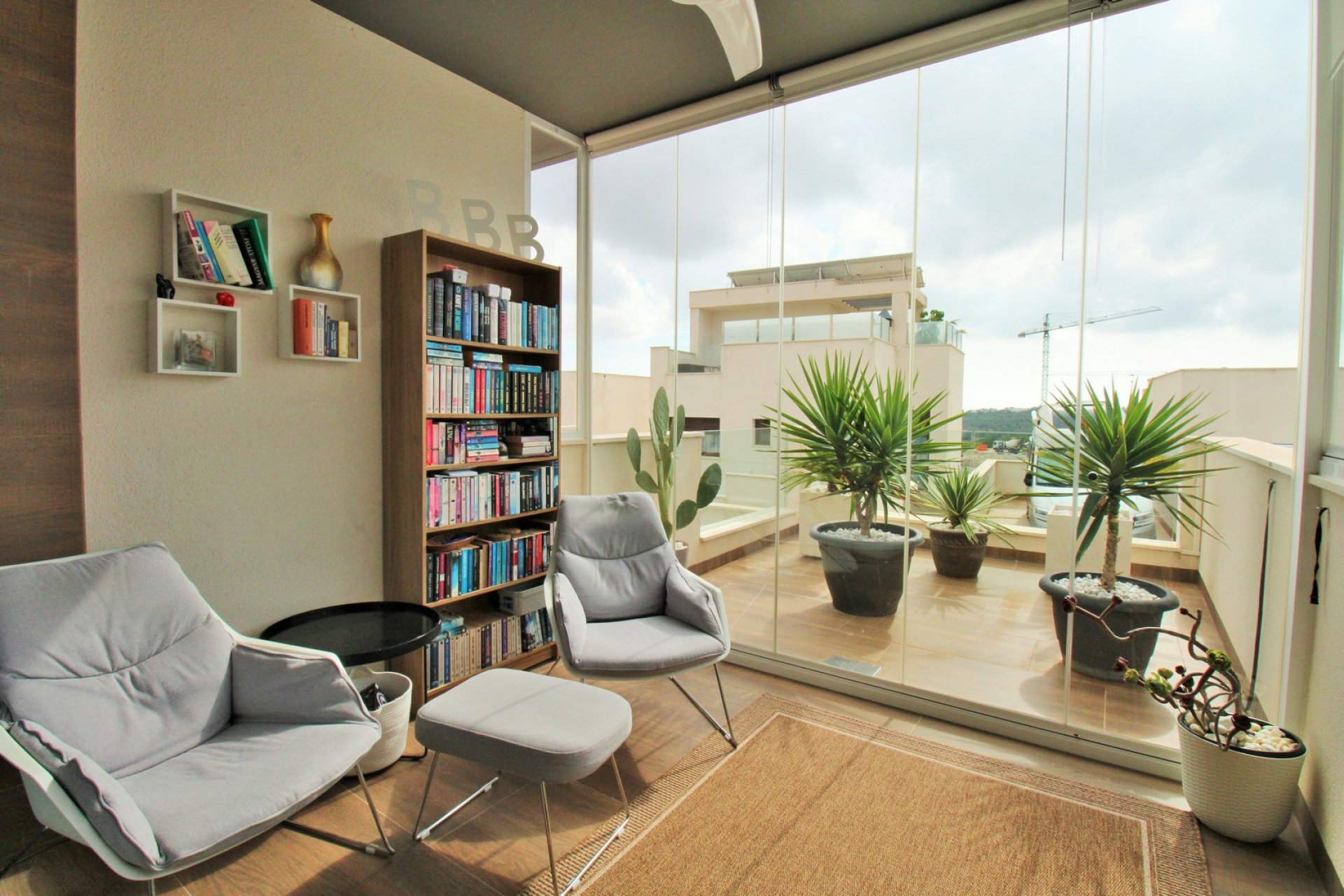 Reventa - Apartment -
San Miguel - San Miguel de Salinas